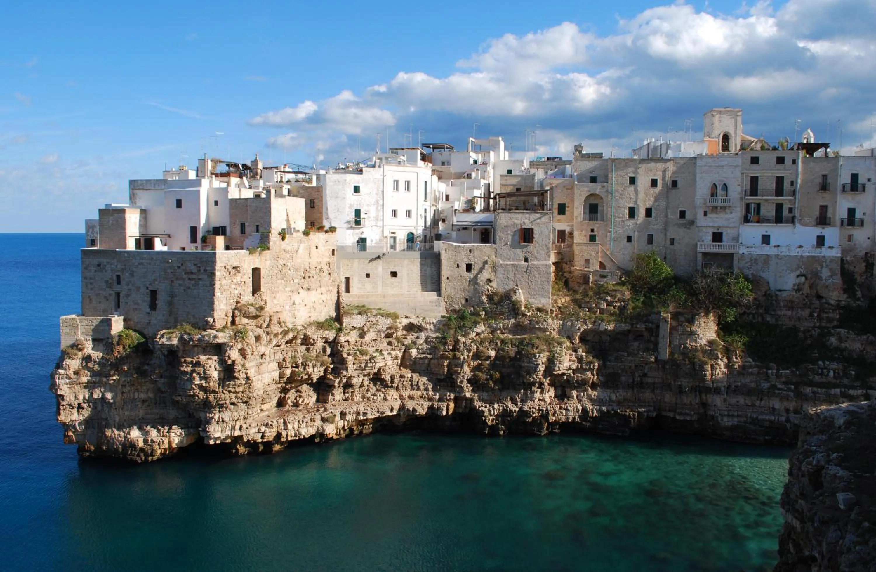 Nearby landmark in Mamma Puglia Suite & Breakfast