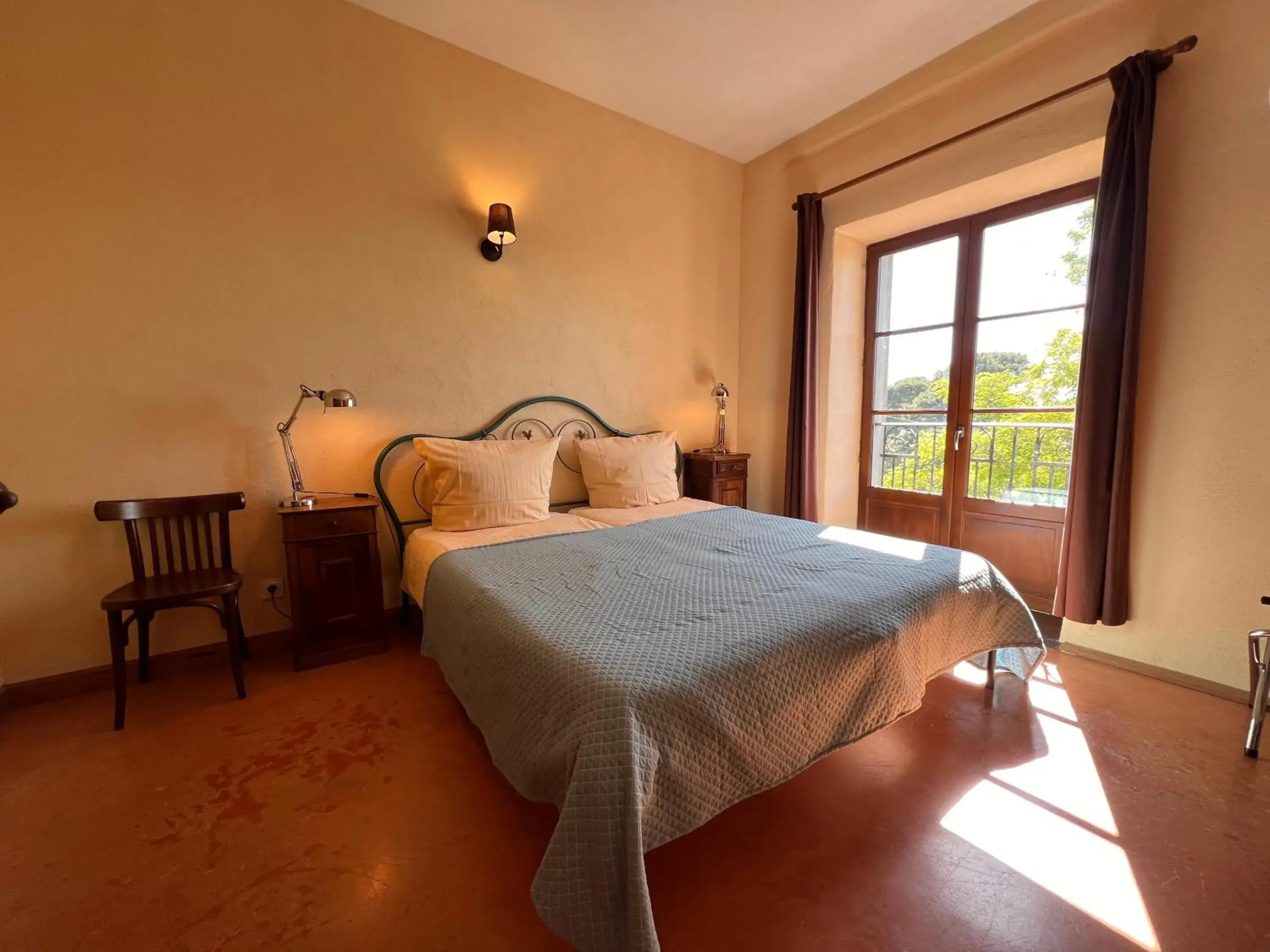 Vinauberge Vinauberge
