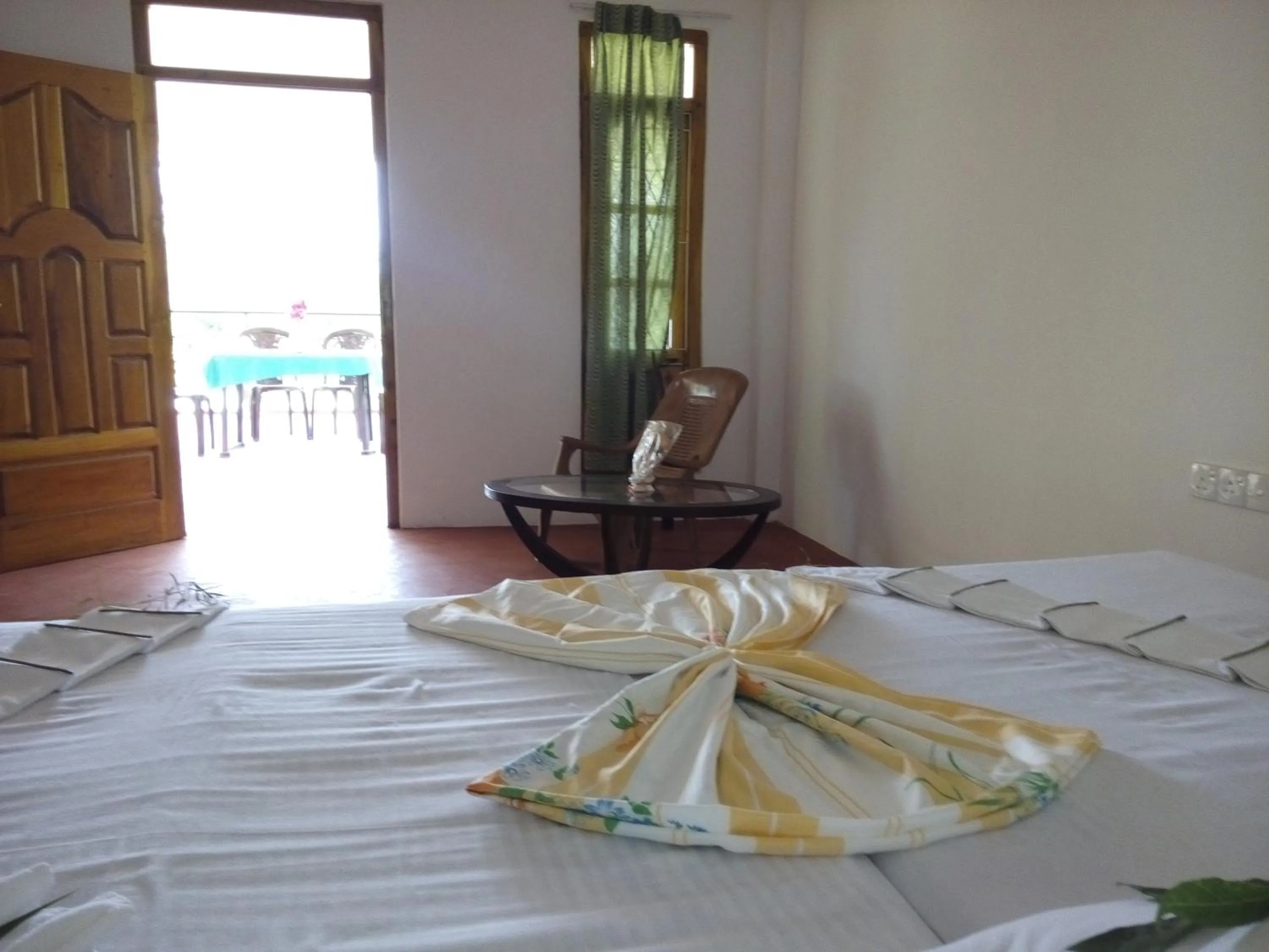 Bedroom, Bed in Thirumalai Park