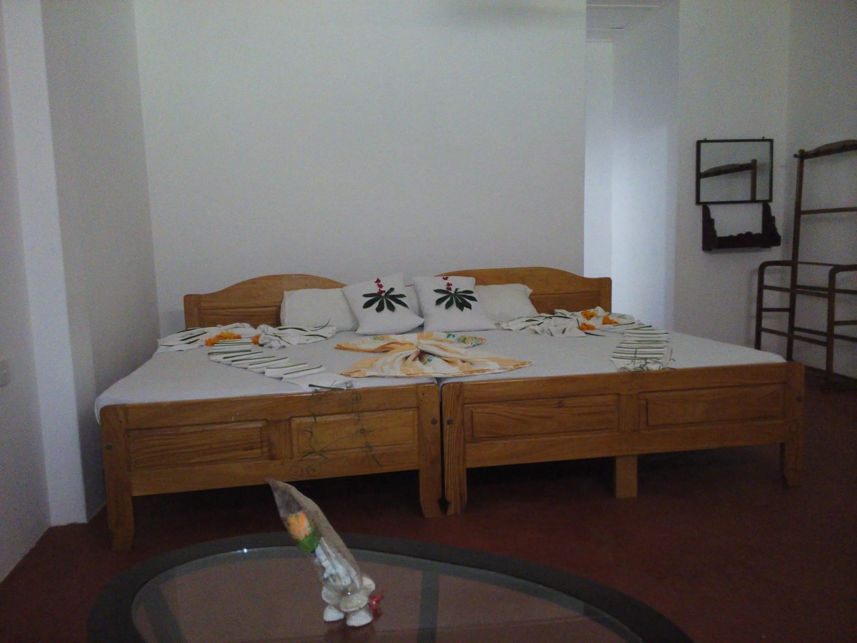 Bedroom, Bed in Thirumalai Park