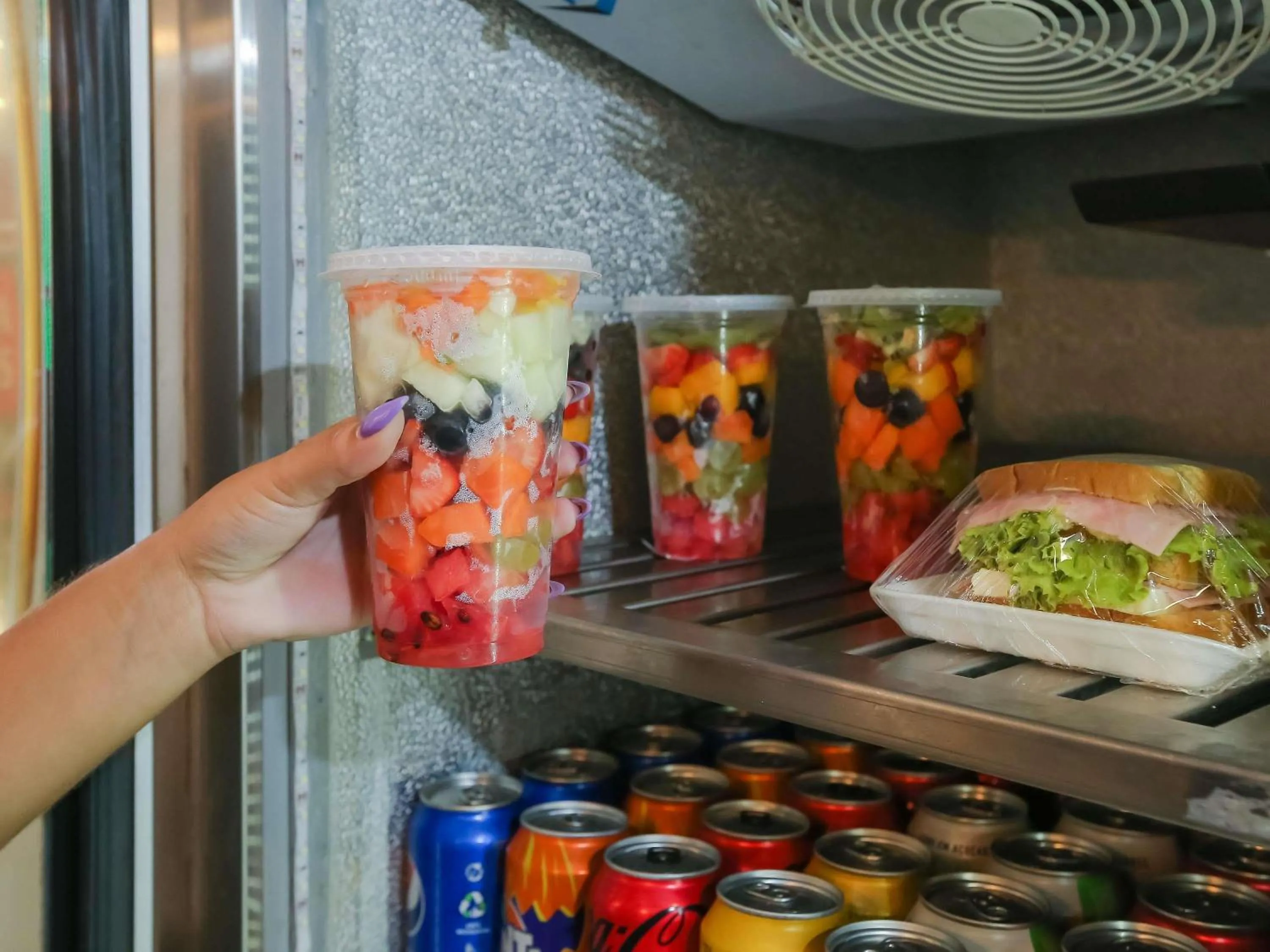 Other in ibis Copacabana Posto 2