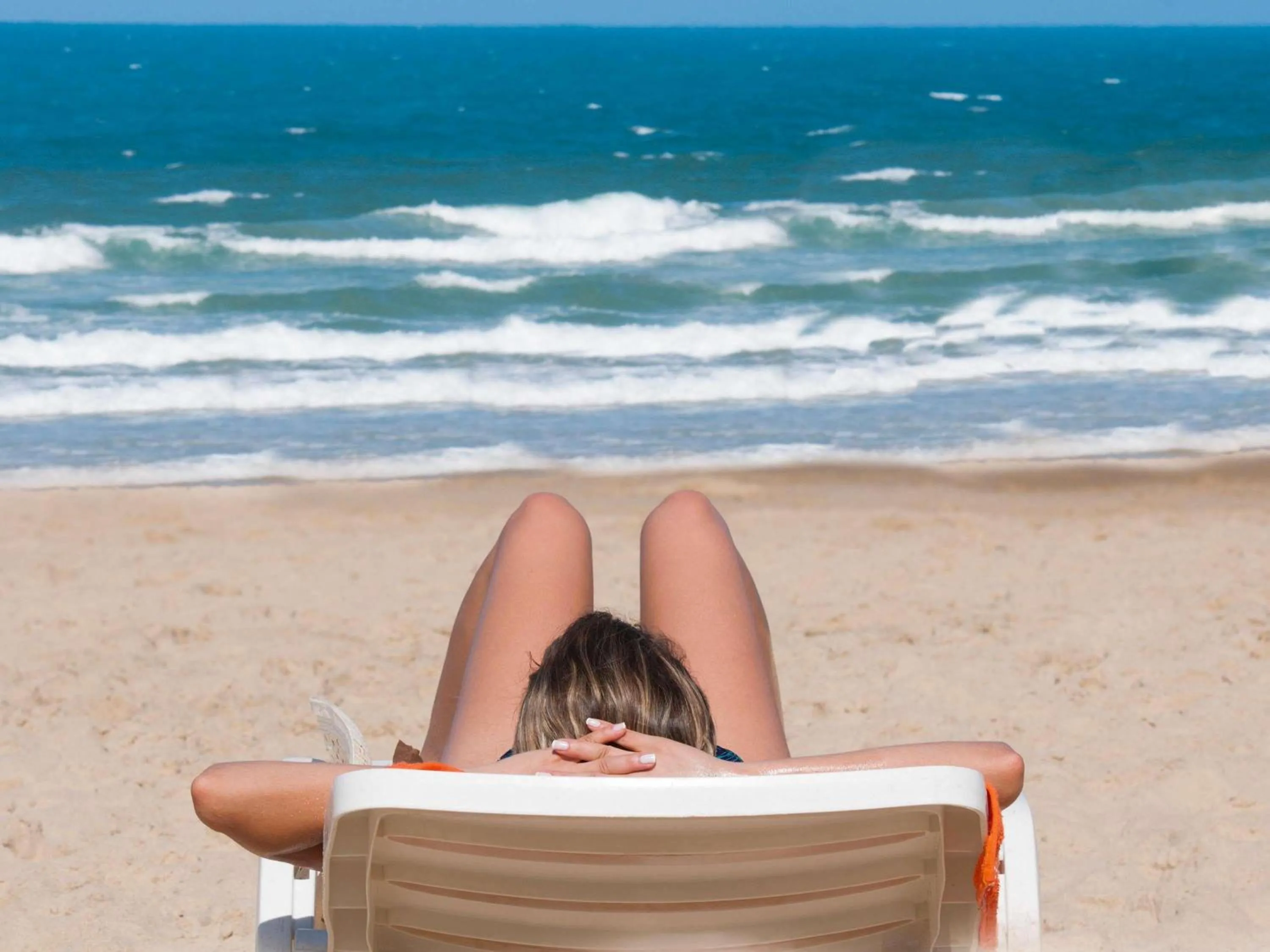 Other in ibis Copacabana Posto 2