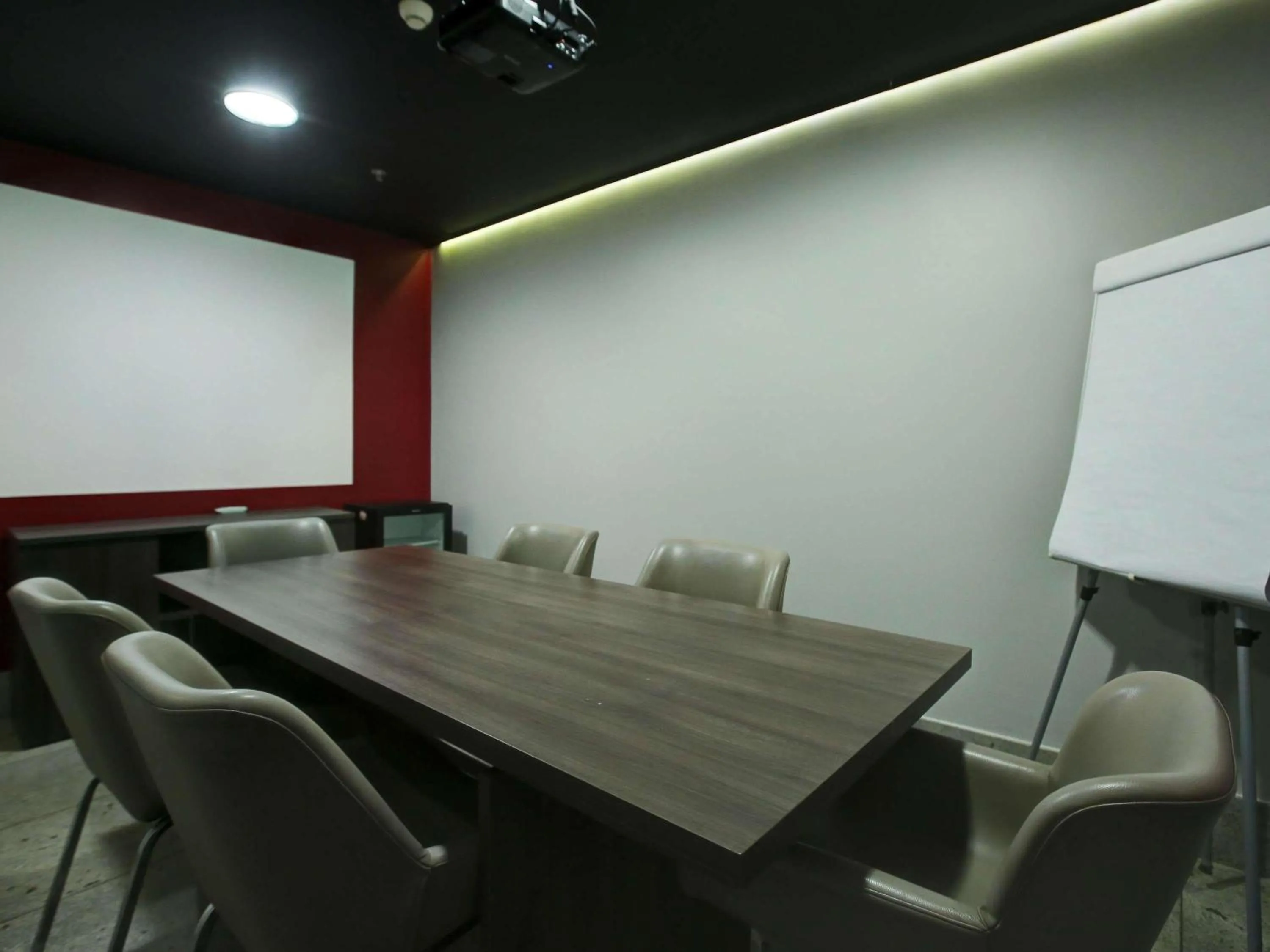 Meeting/conference room in ibis Copacabana Posto 2