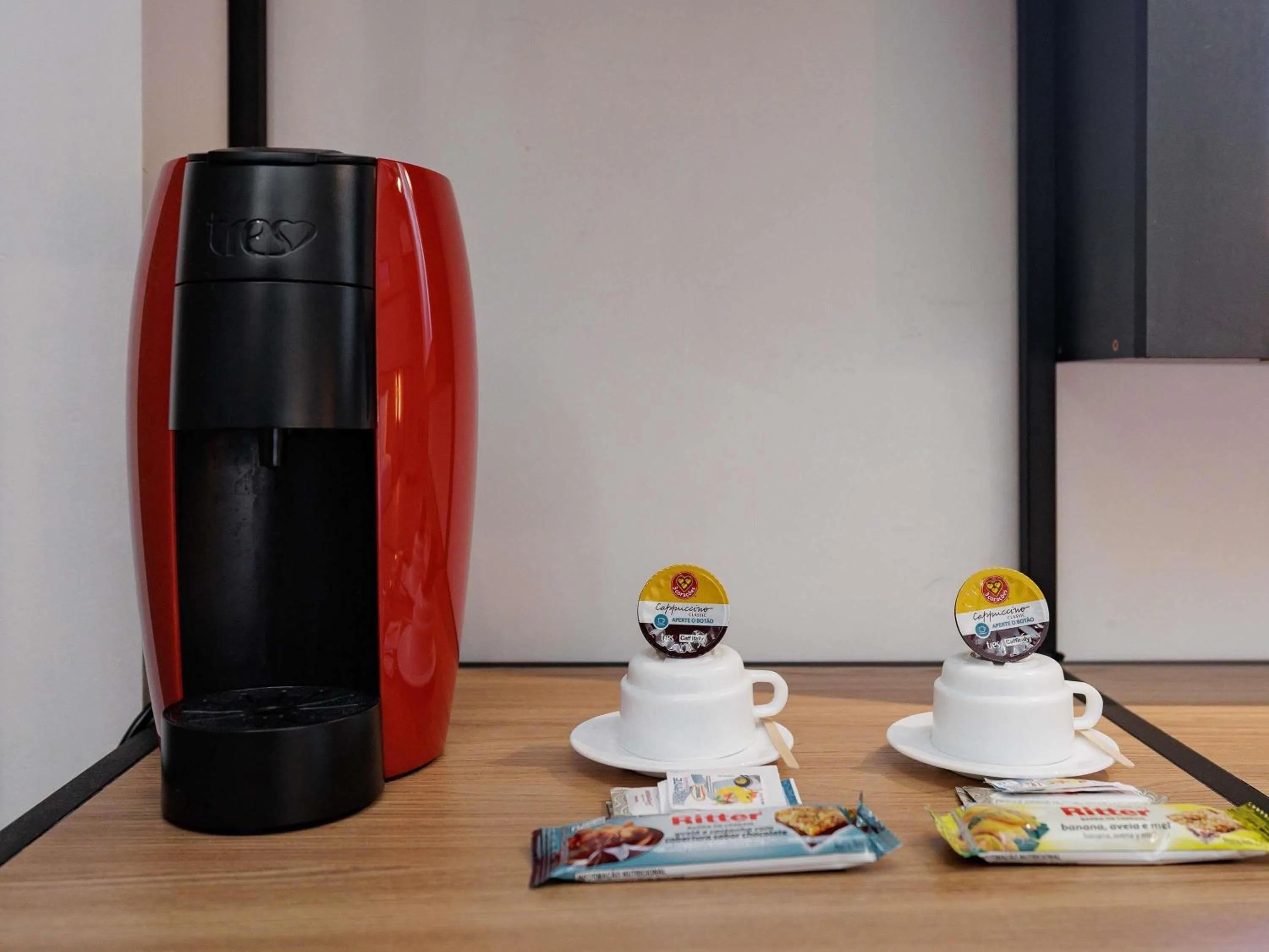 Bedroom in Ibis Foz do Iguaçu