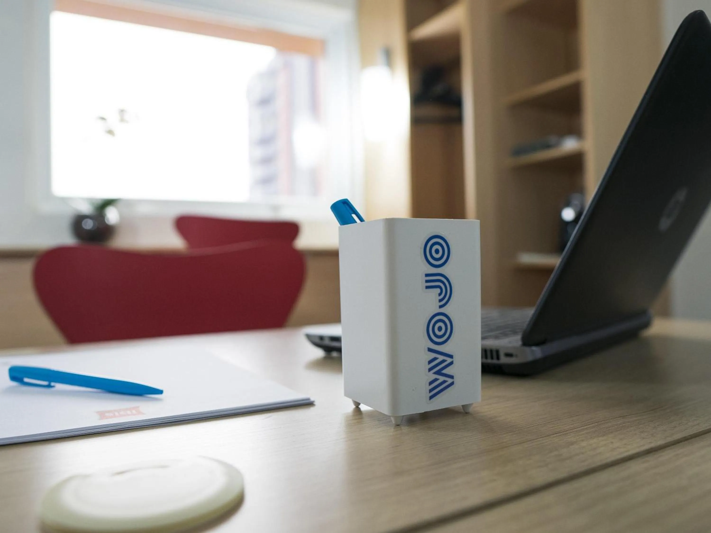 Bedroom in Ibis Foz do Iguaçu