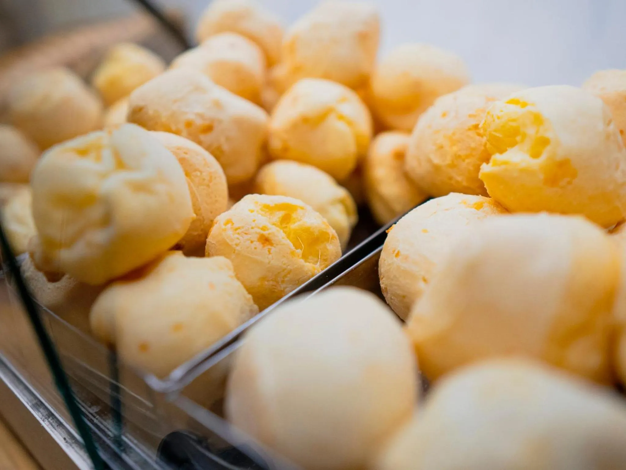 Breakfast in Ibis Foz do Iguaçu