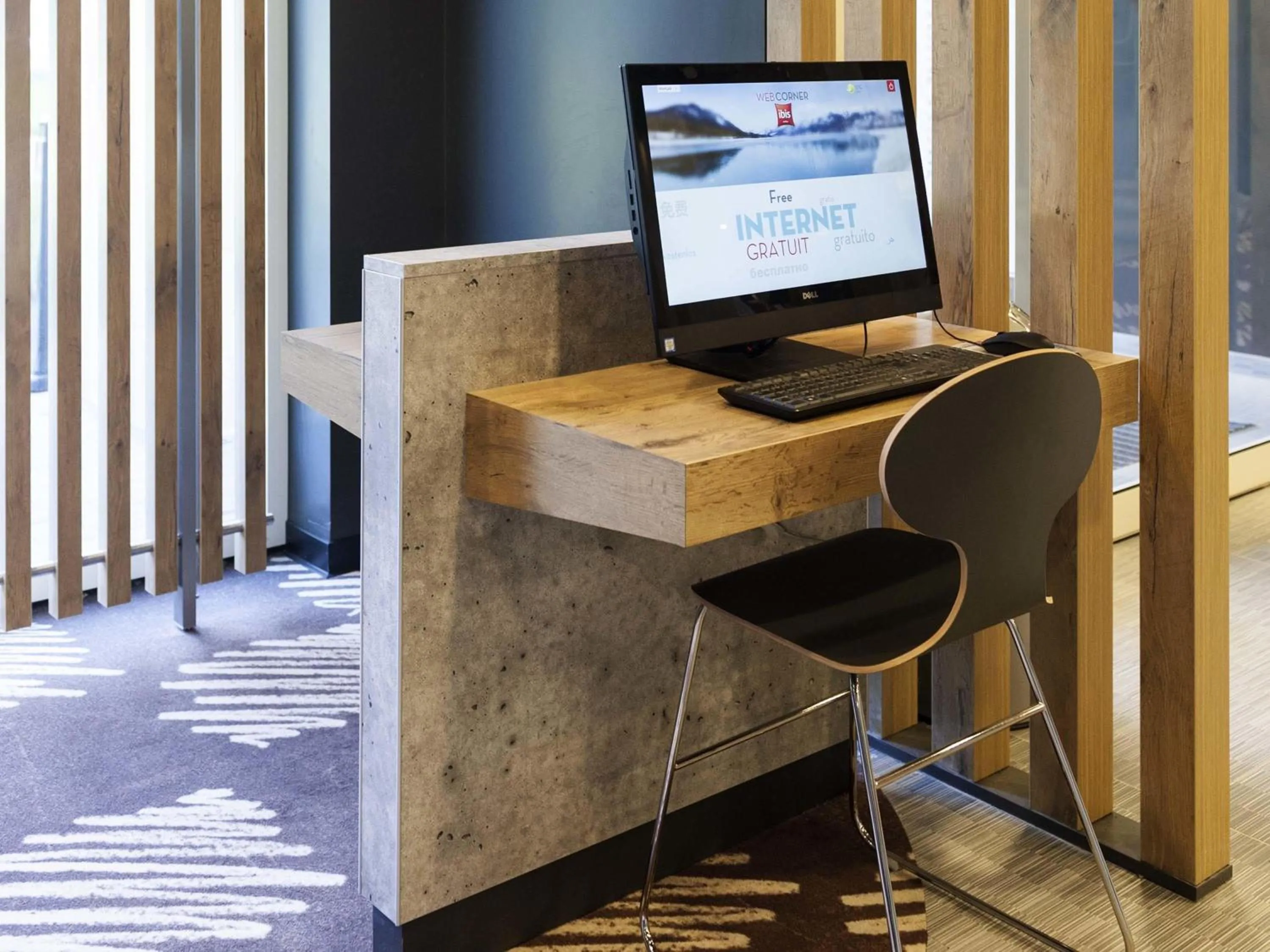 Other in ibis De Haan