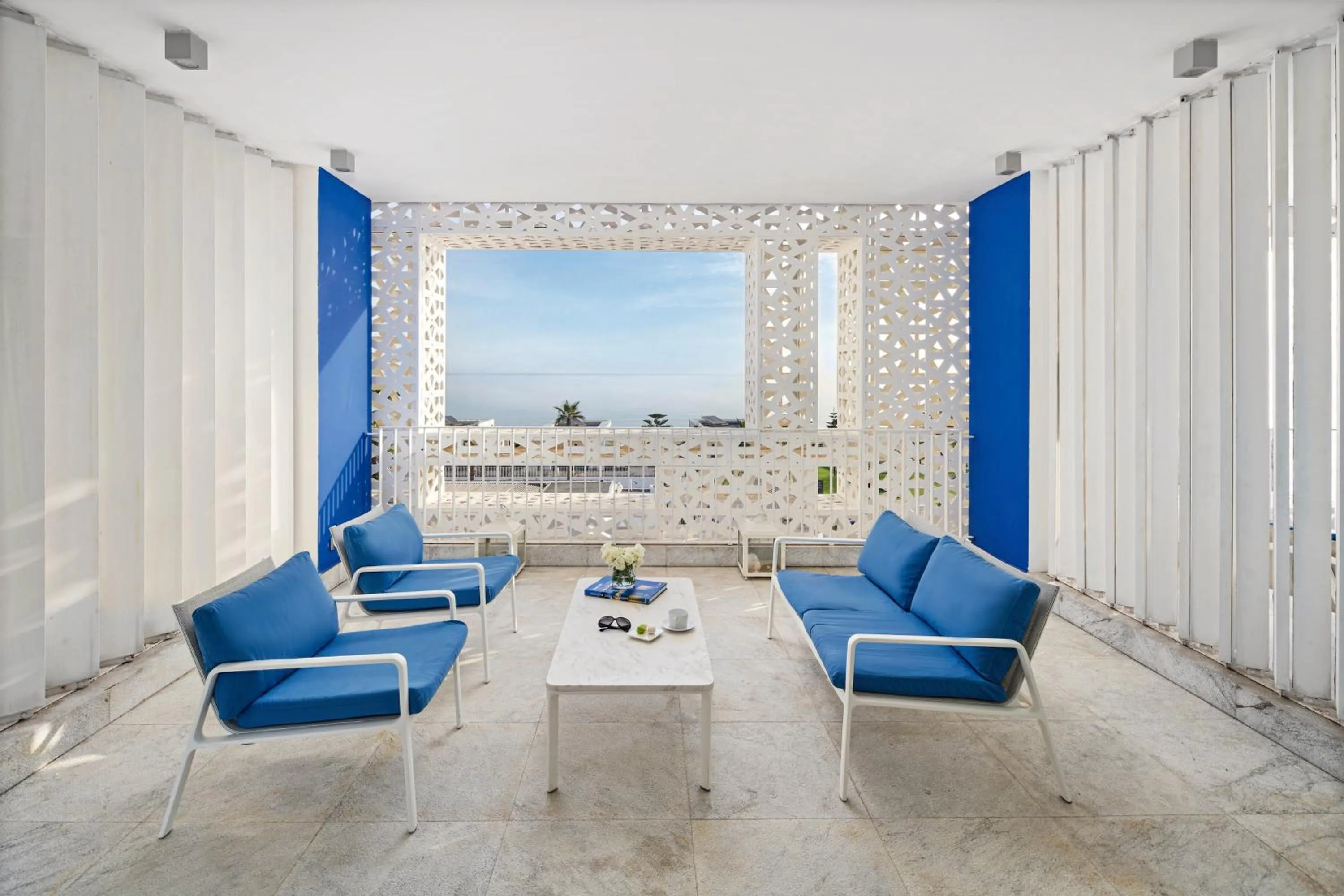 View (from property/room) in Sofitel Tamuda Bay Beach And Spa