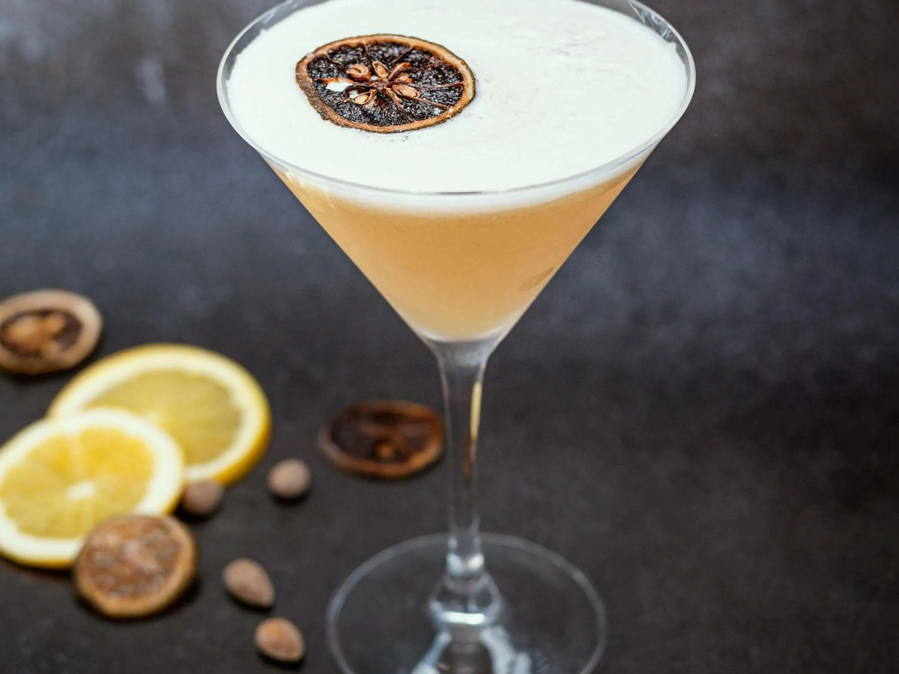 Lounge or bar in Sofitel Tamuda Bay Beach And Spa