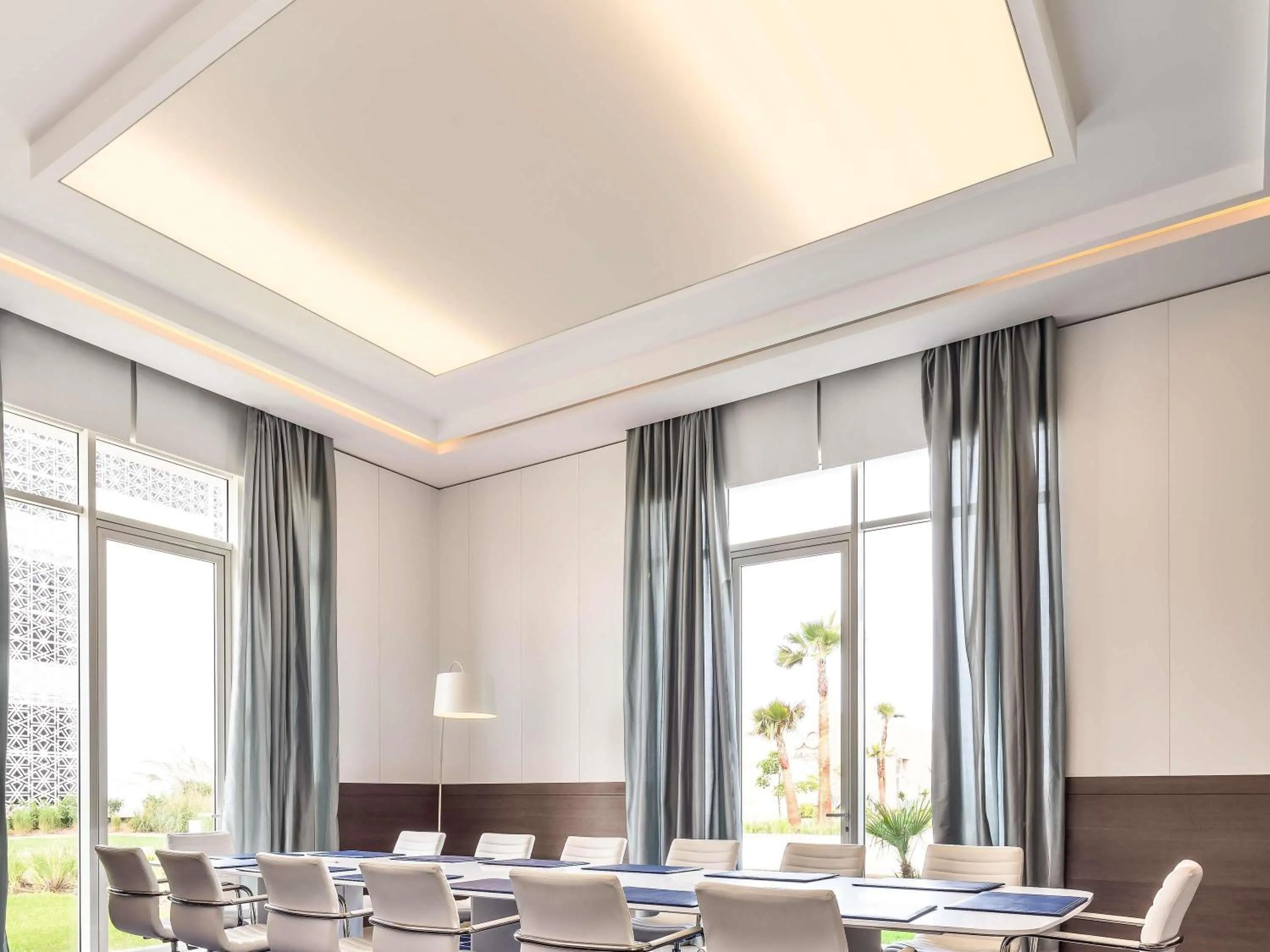 Meeting/conference room in Sofitel Tamuda Bay Beach And Spa