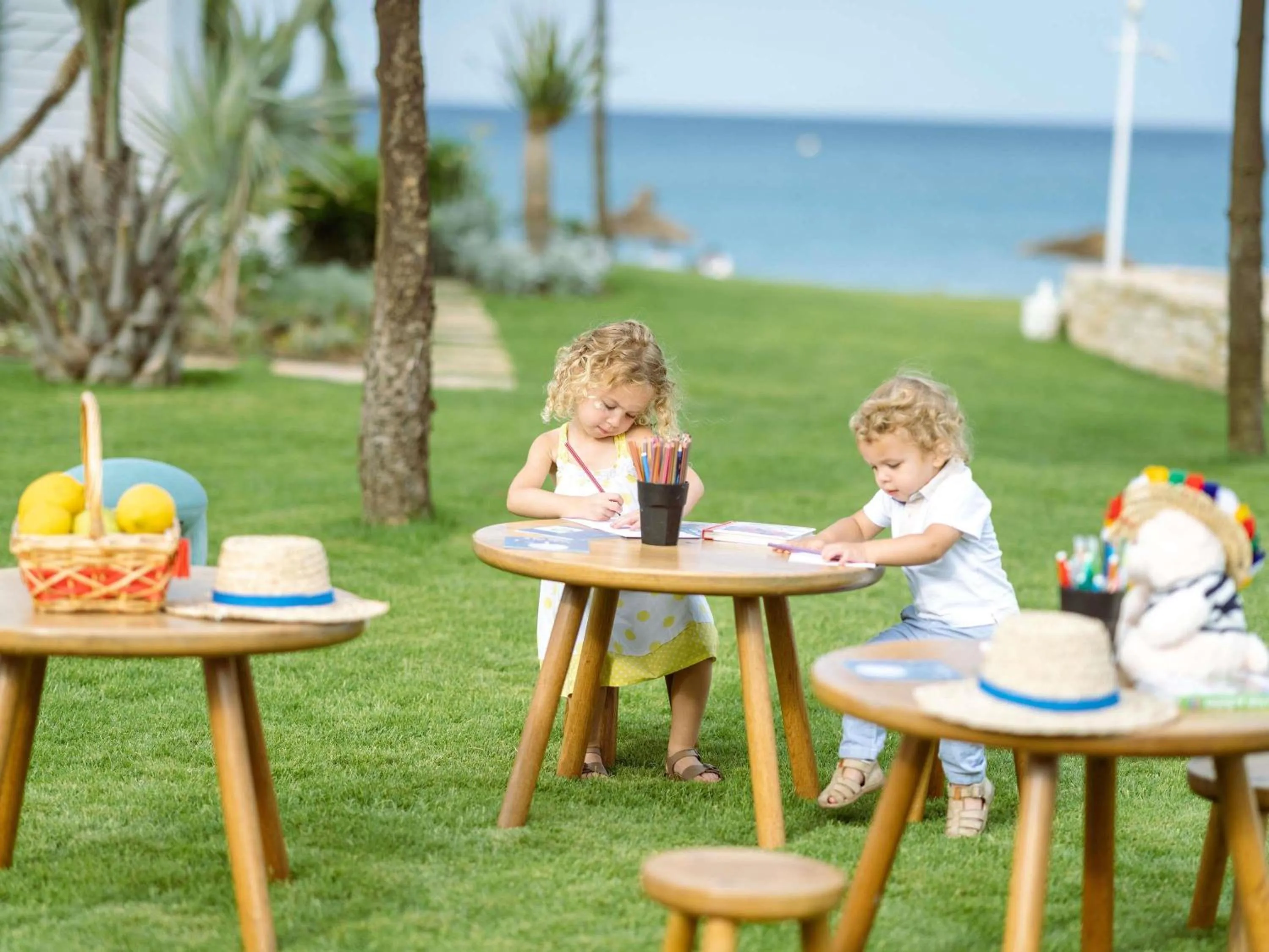 Other in Sofitel Tamuda Bay Beach And Spa