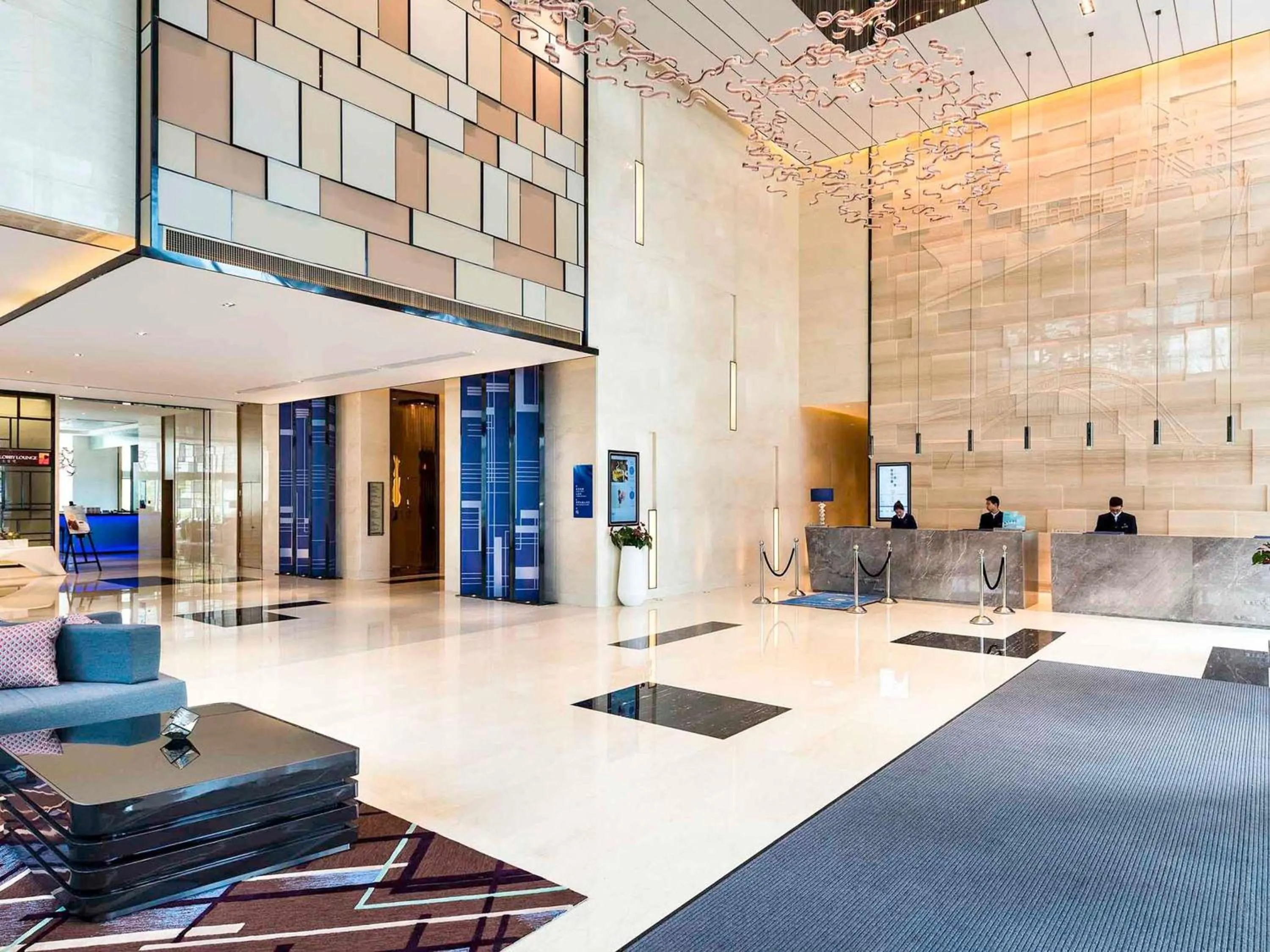 Other in Novotel Ningbo East