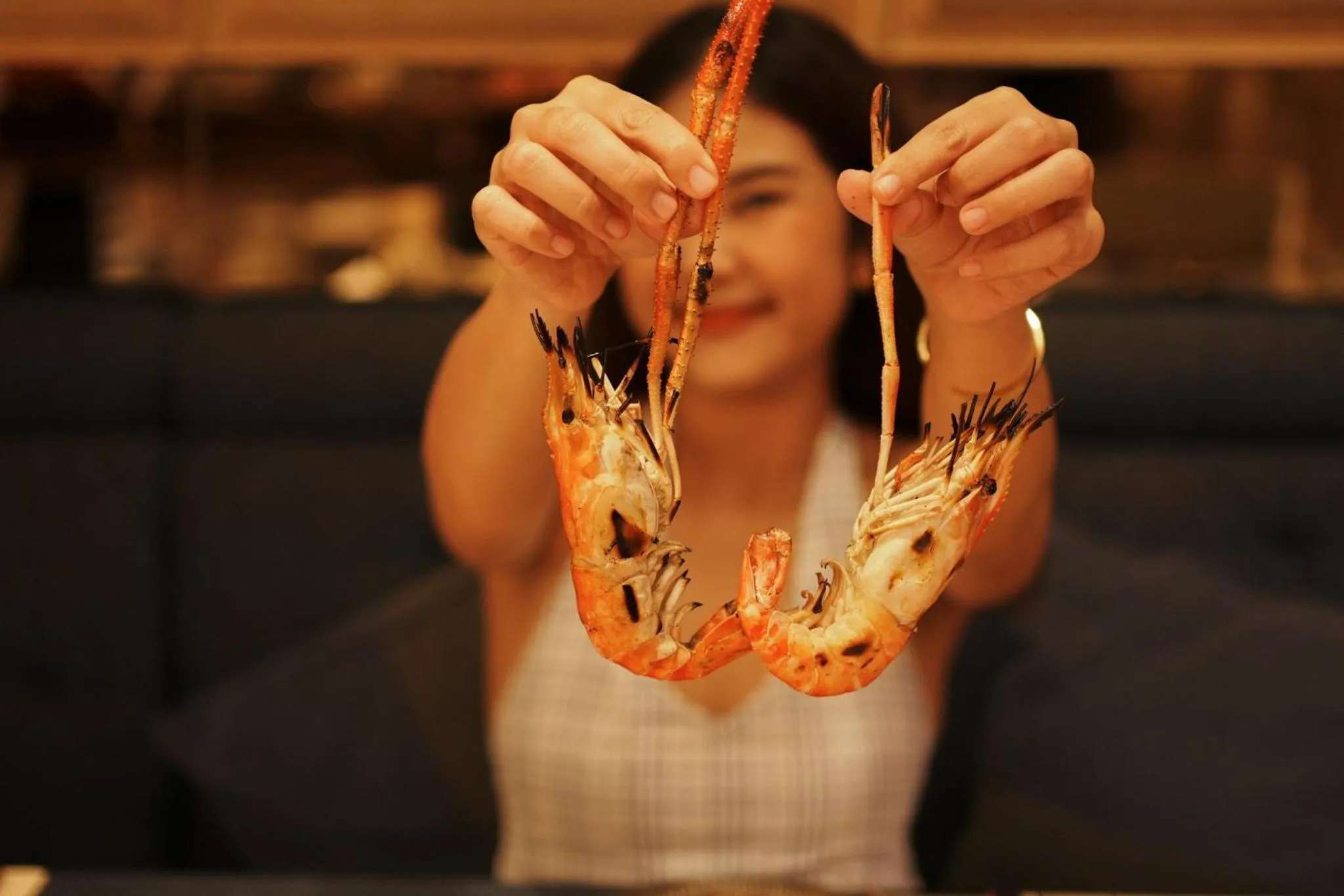 Restaurant/places to eat in Novotel Bangkok Sukhumvit 20