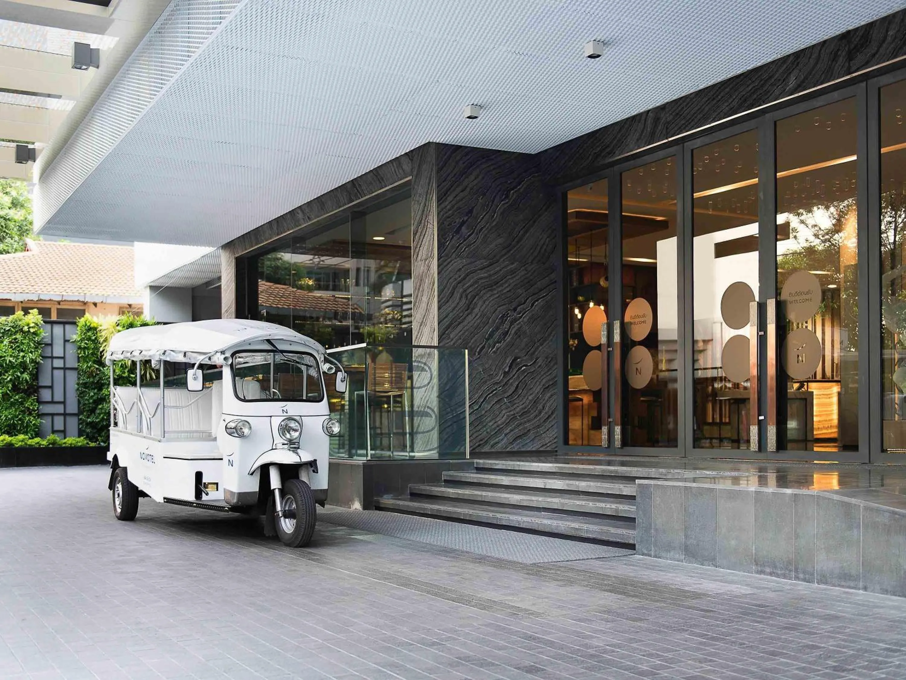 Other in Novotel Bangkok Sukhumvit 20