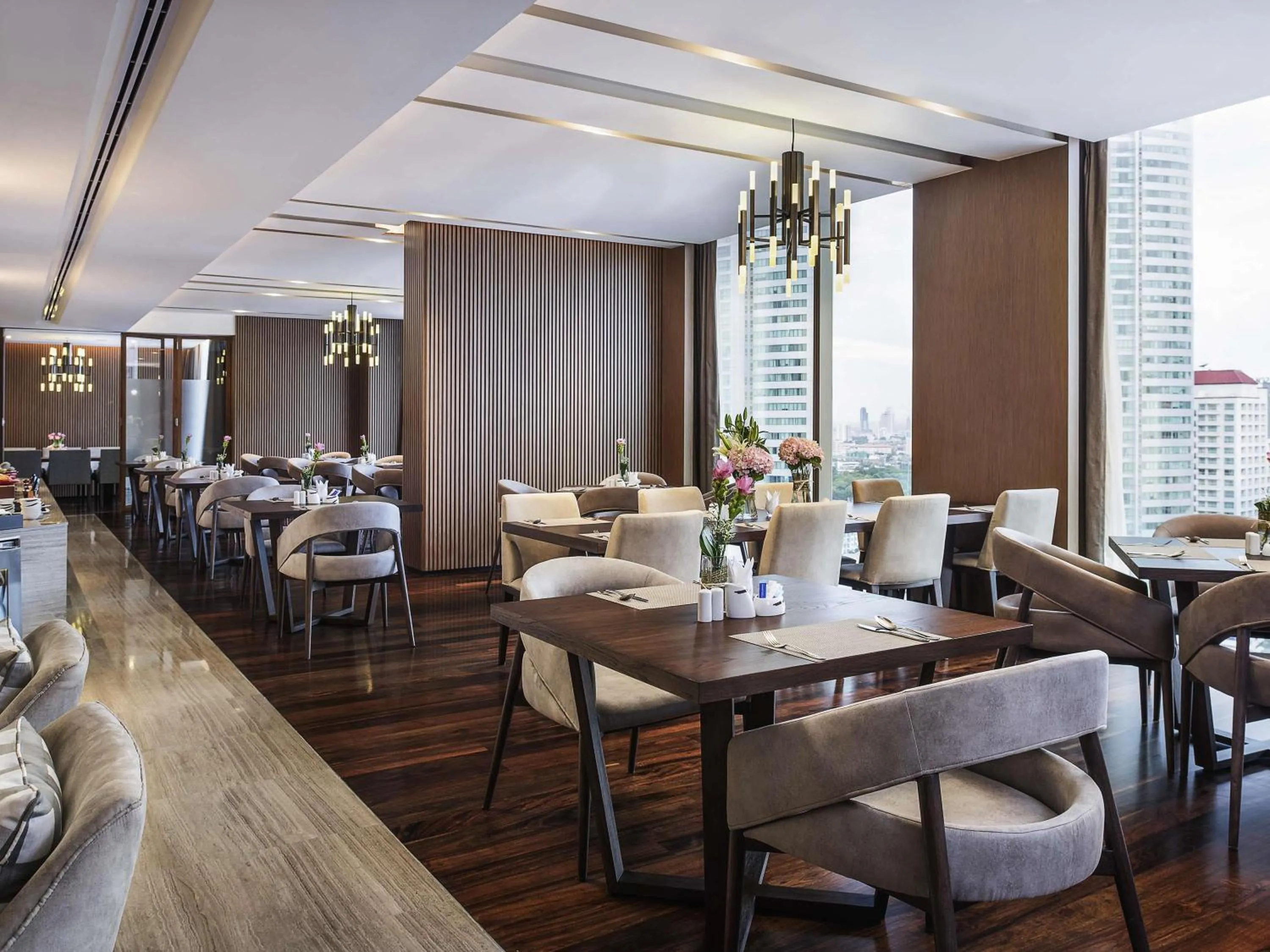 Other in Novotel Bangkok Sukhumvit 20