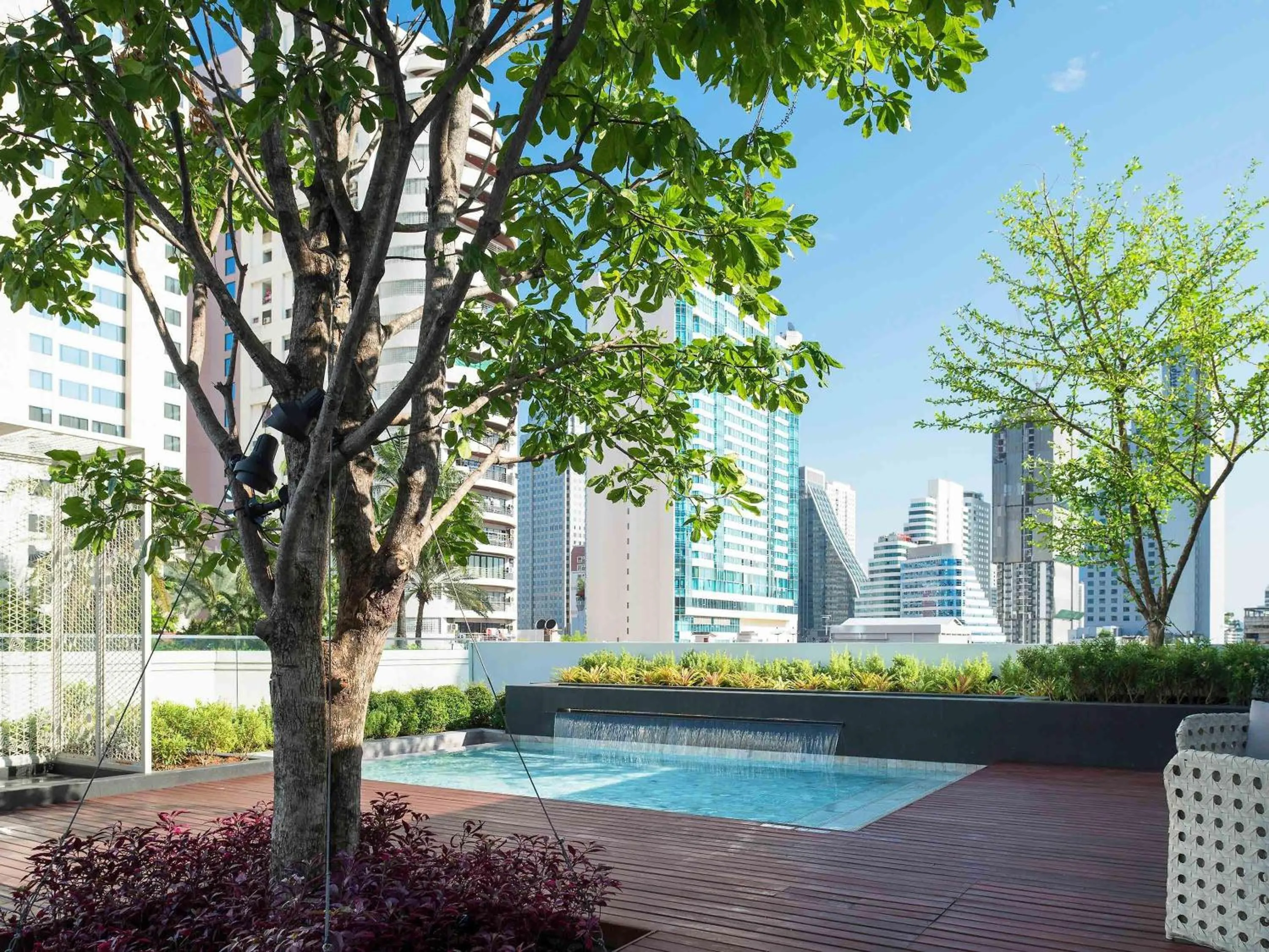 Other in Novotel Bangkok Sukhumvit 20