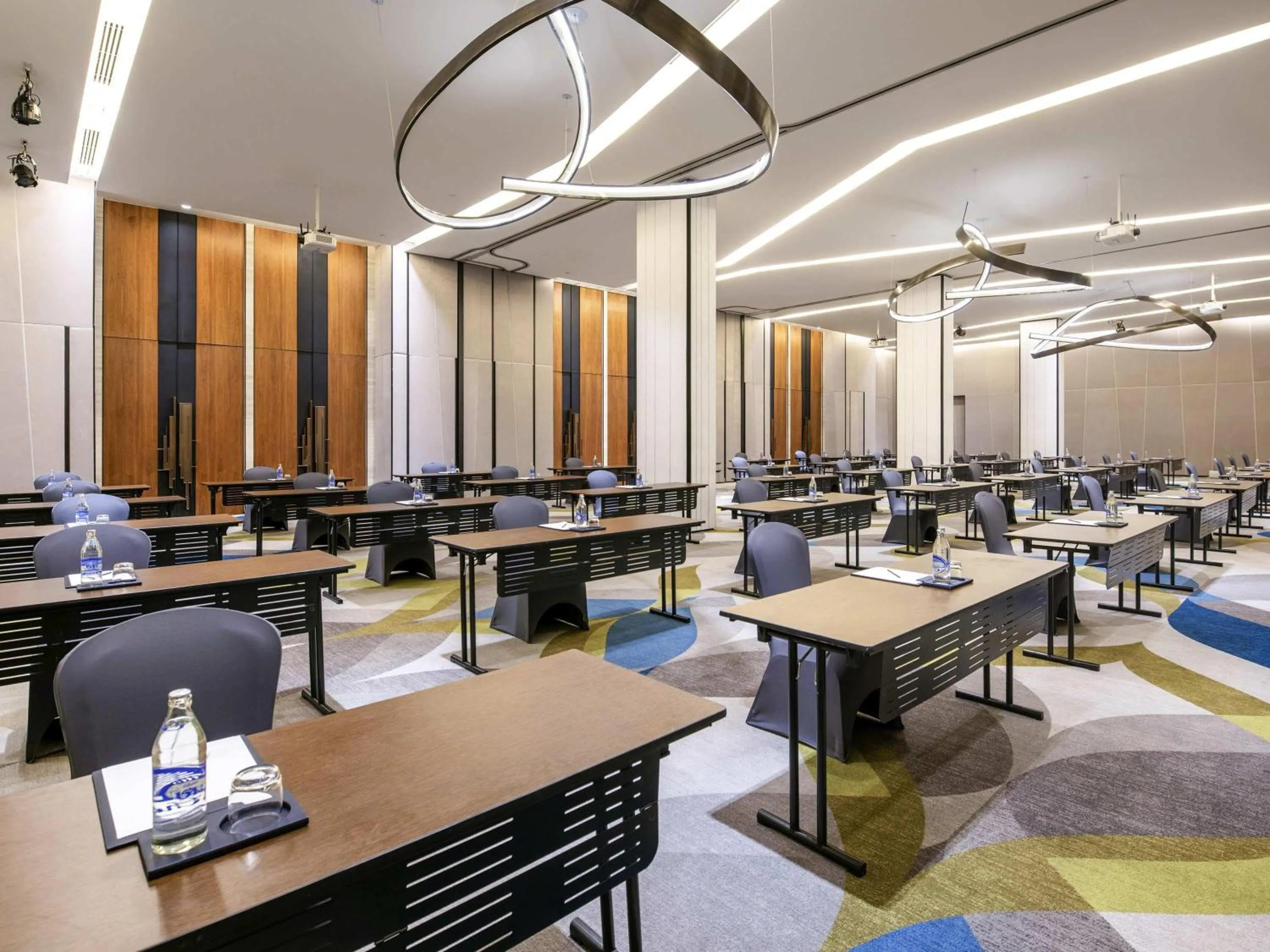 Meeting/conference room in Novotel Bangkok Sukhumvit 20