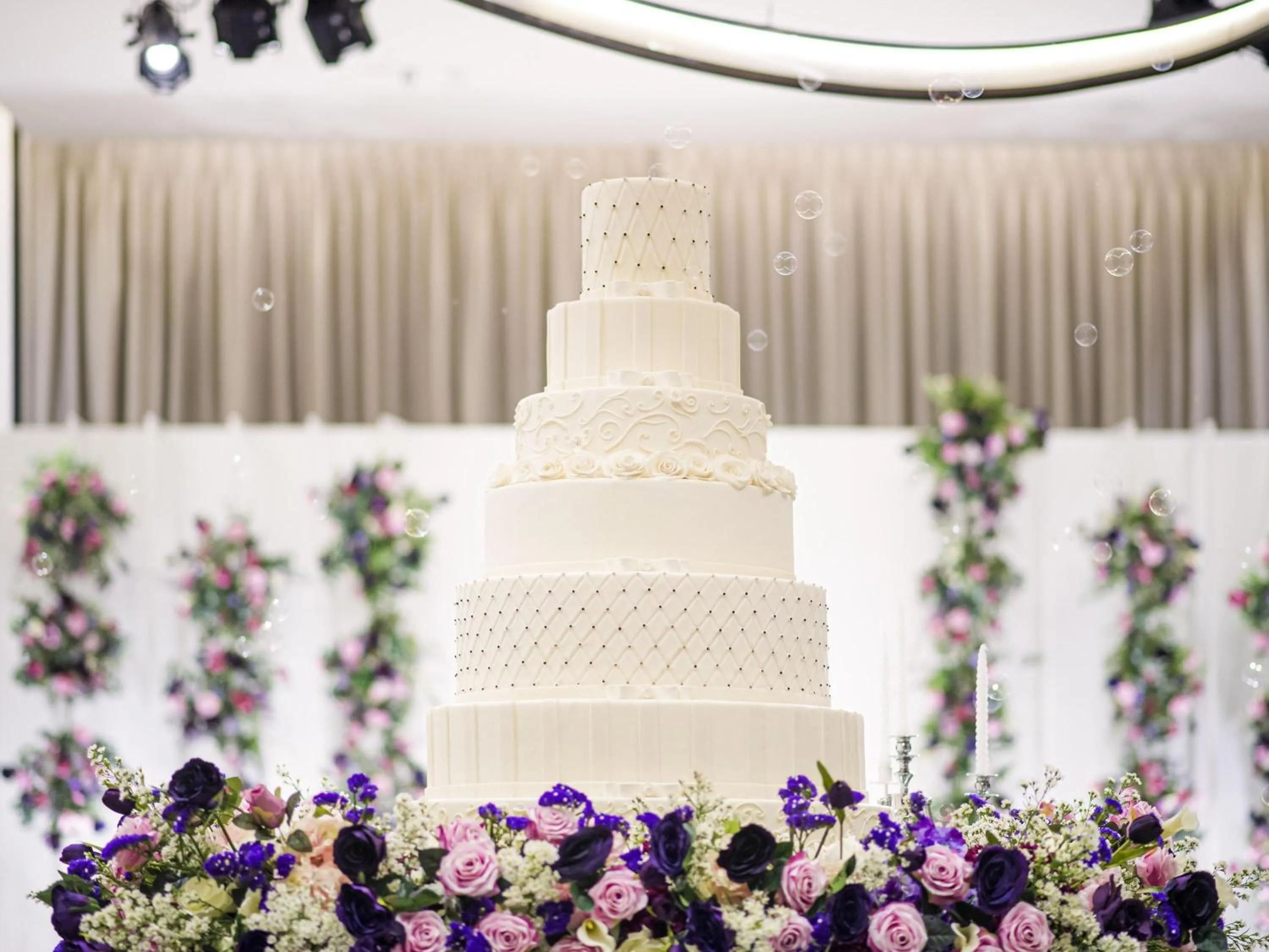 wedding in Novotel Bangkok Sukhumvit 20