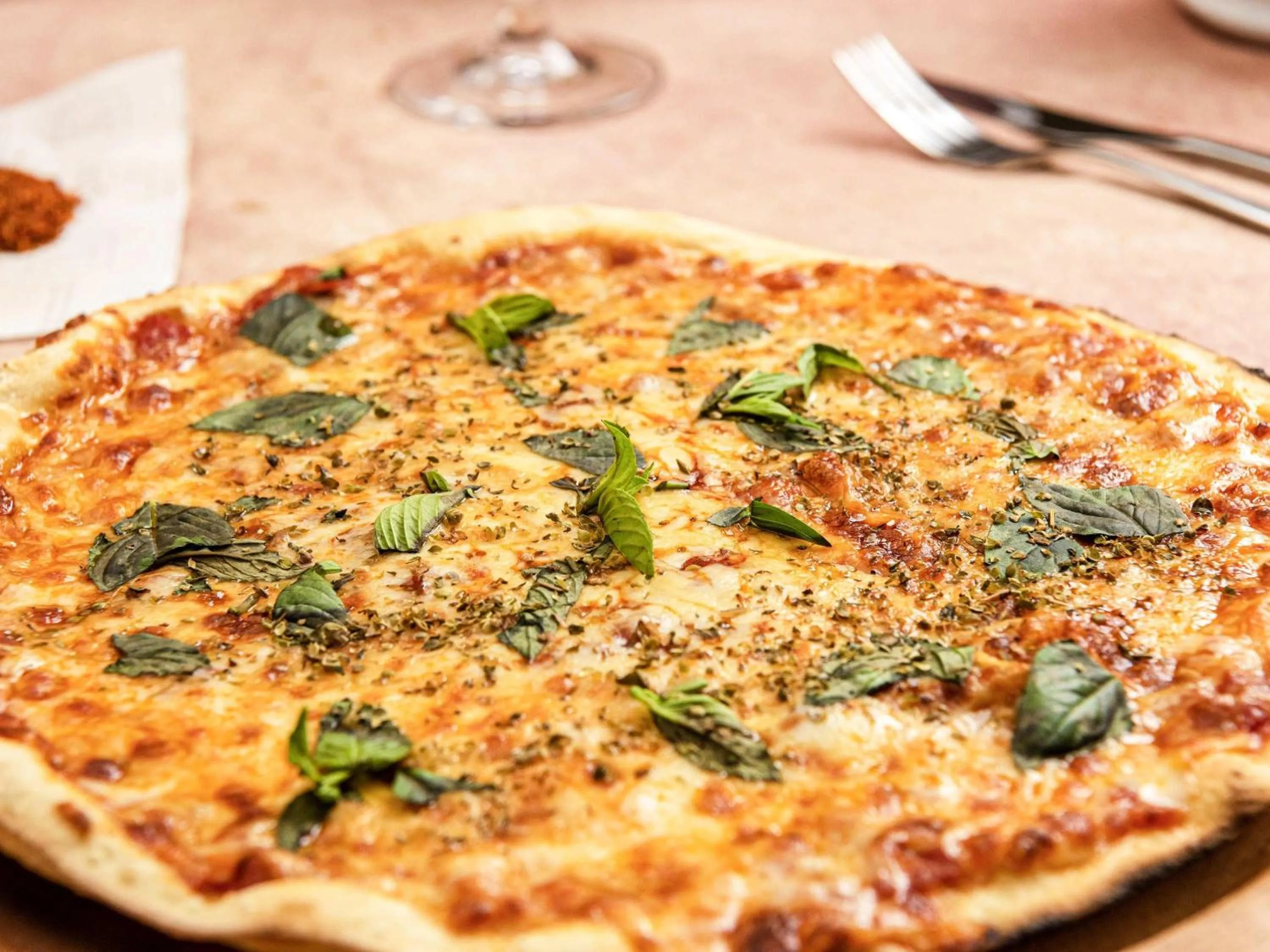 Restaurant/places to eat in Novotel Bangkok Sukhumvit 20