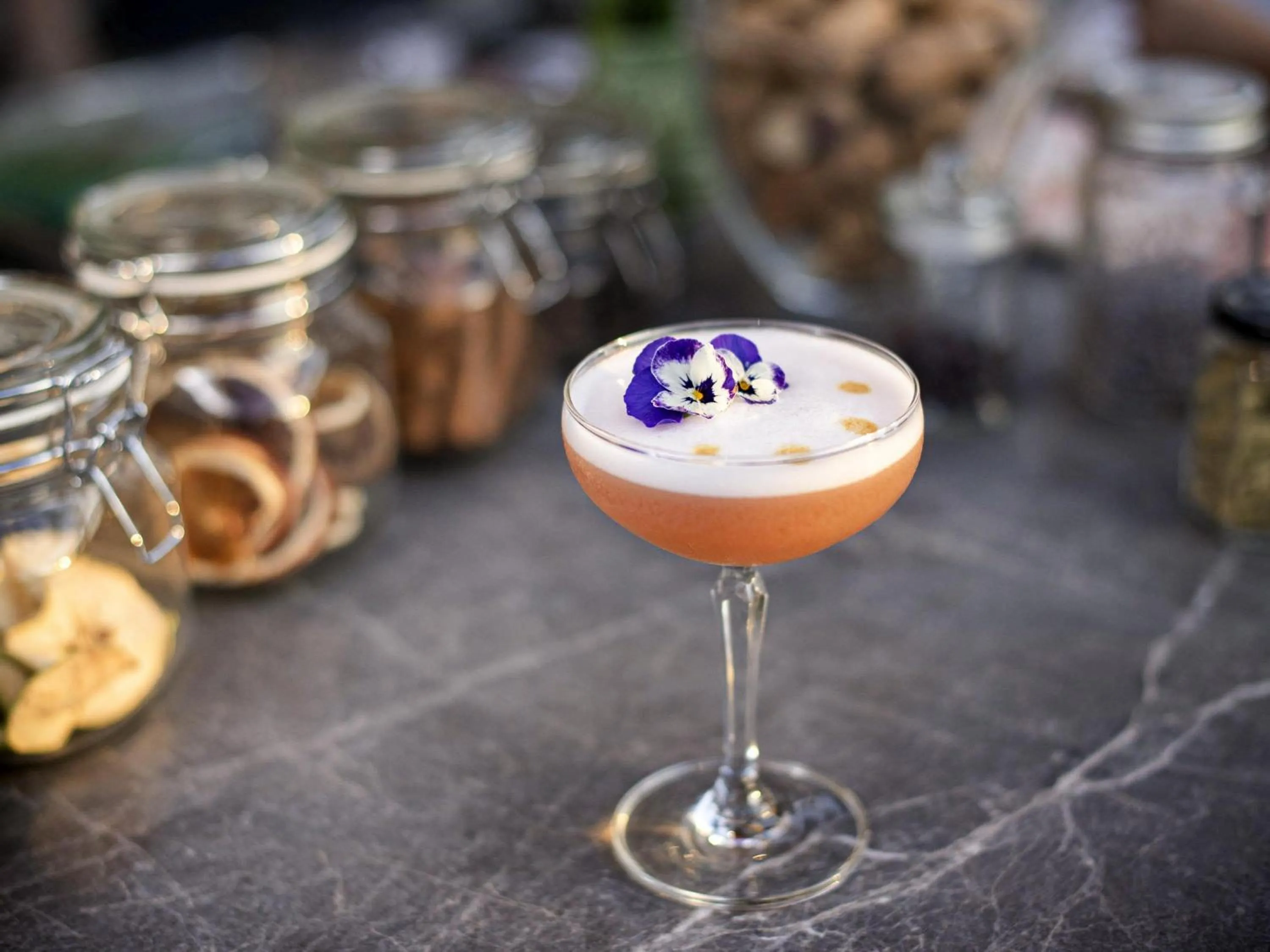 Restaurant/places to eat in Novotel Bangkok Sukhumvit 20