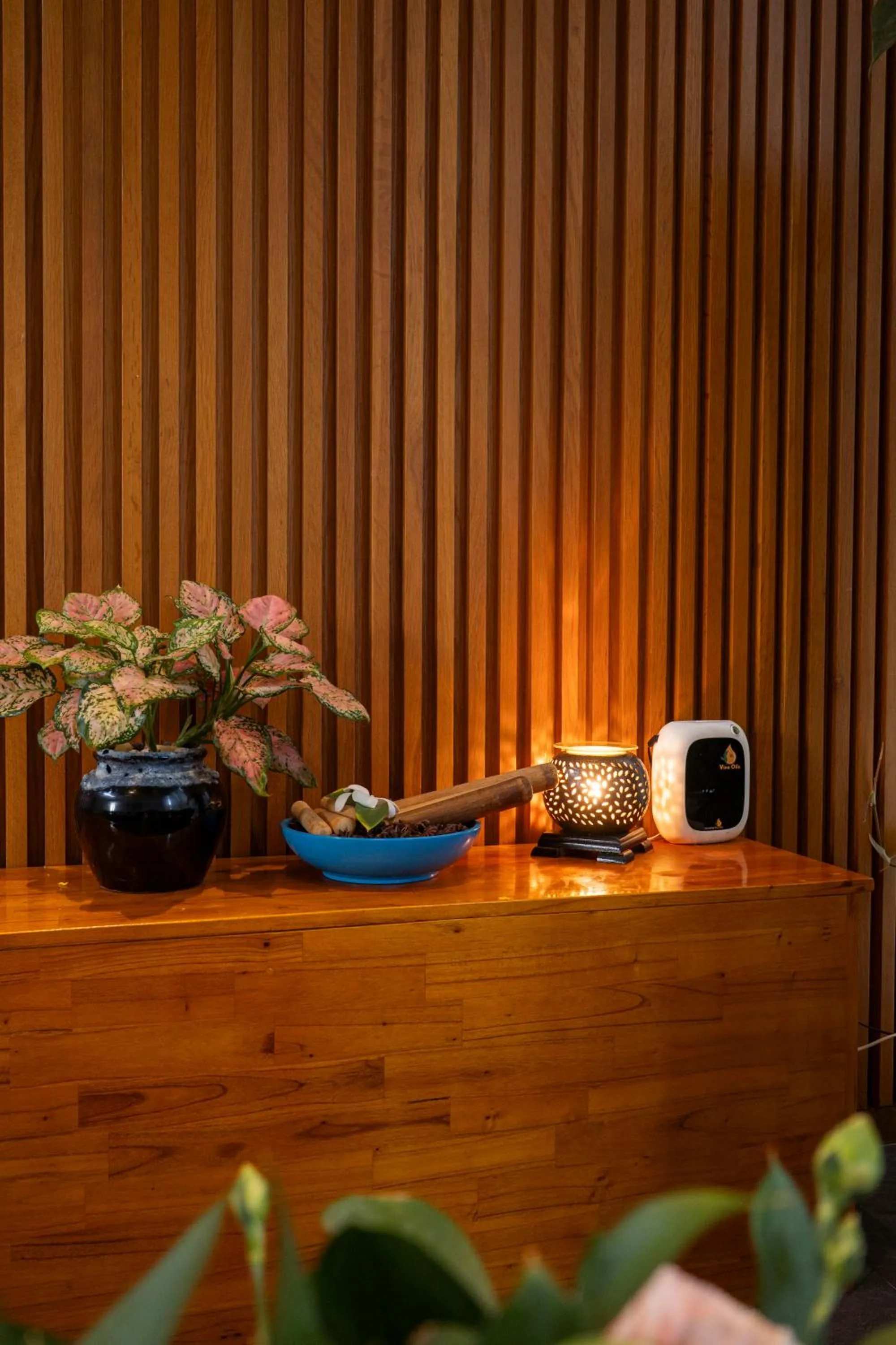 Spa and wellness centre/facilities in Novotel Phu Quoc Resort