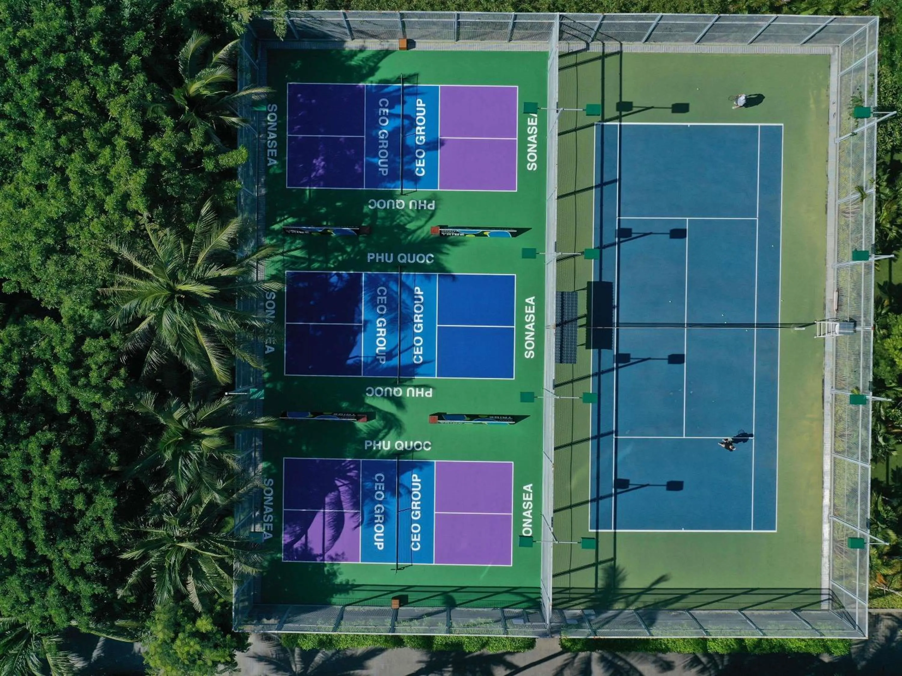 Other in Novotel Phu Quoc Resort