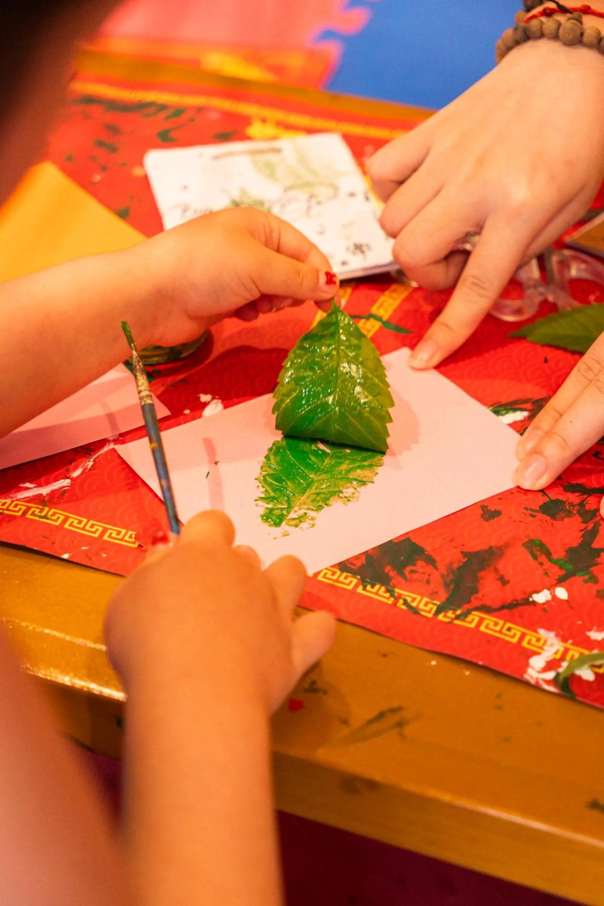 Kids's club in Novotel Phu Quoc Resort