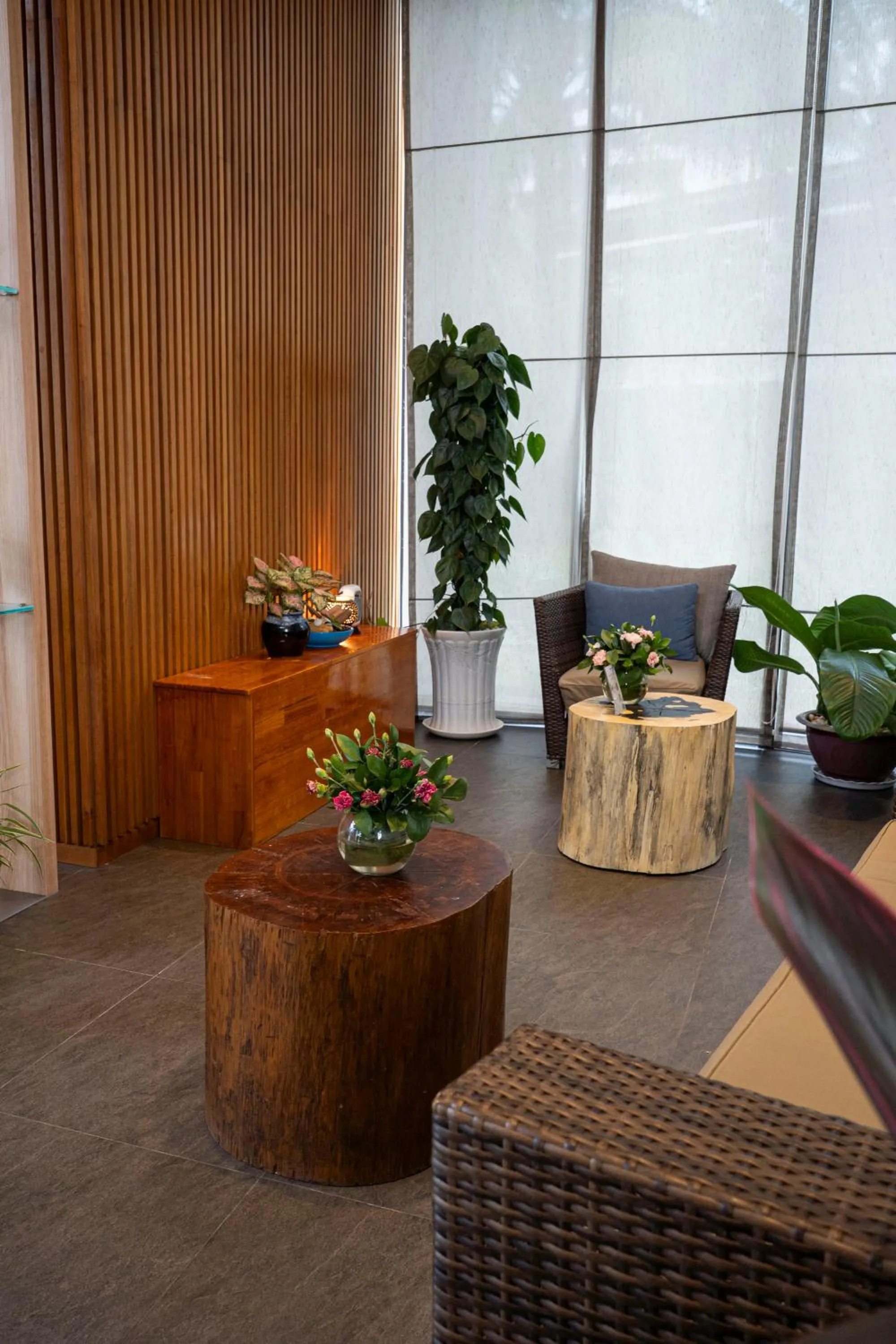 Spa and wellness centre/facilities in Novotel Phu Quoc Resort