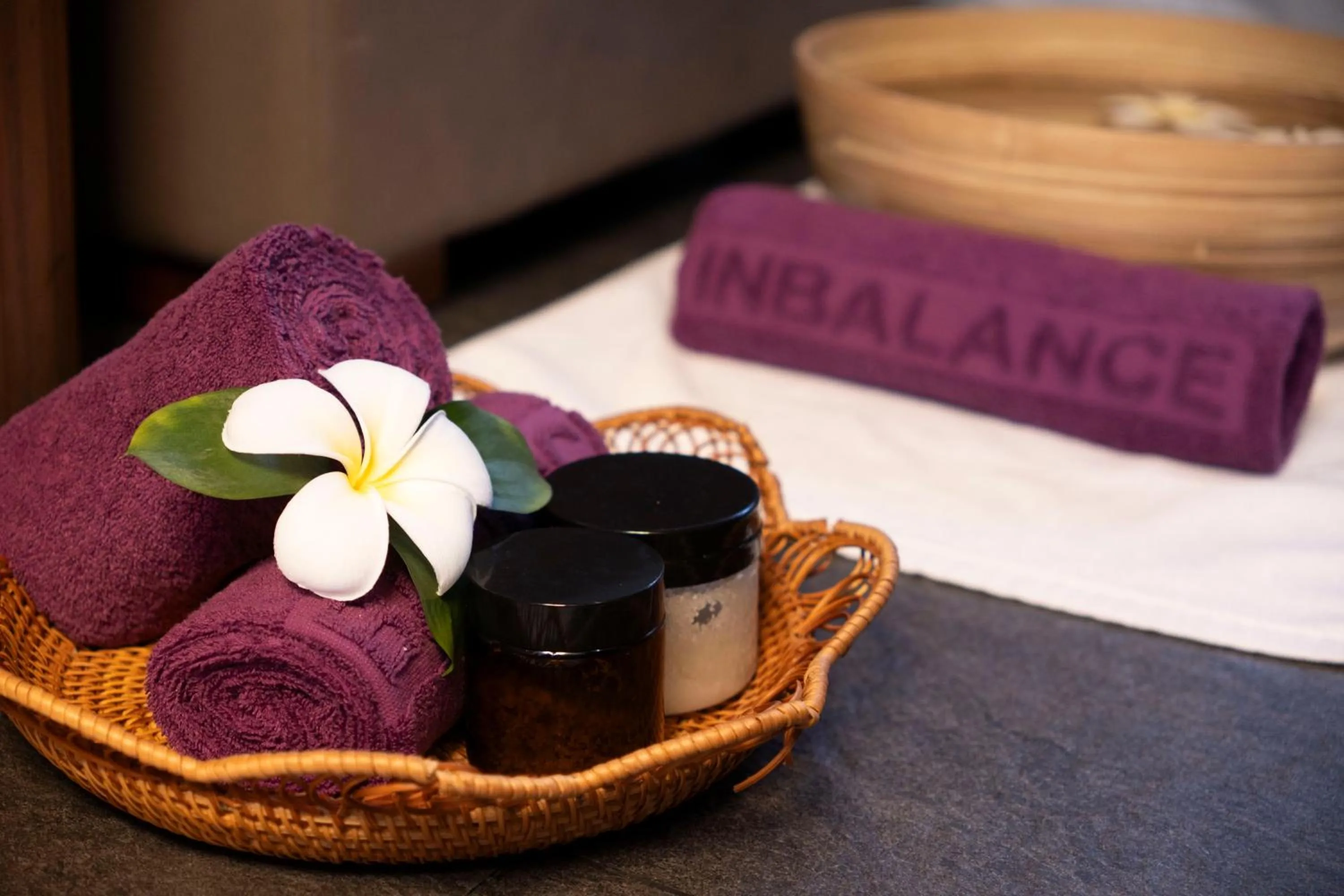 Spa and wellness centre/facilities in Novotel Phu Quoc Resort