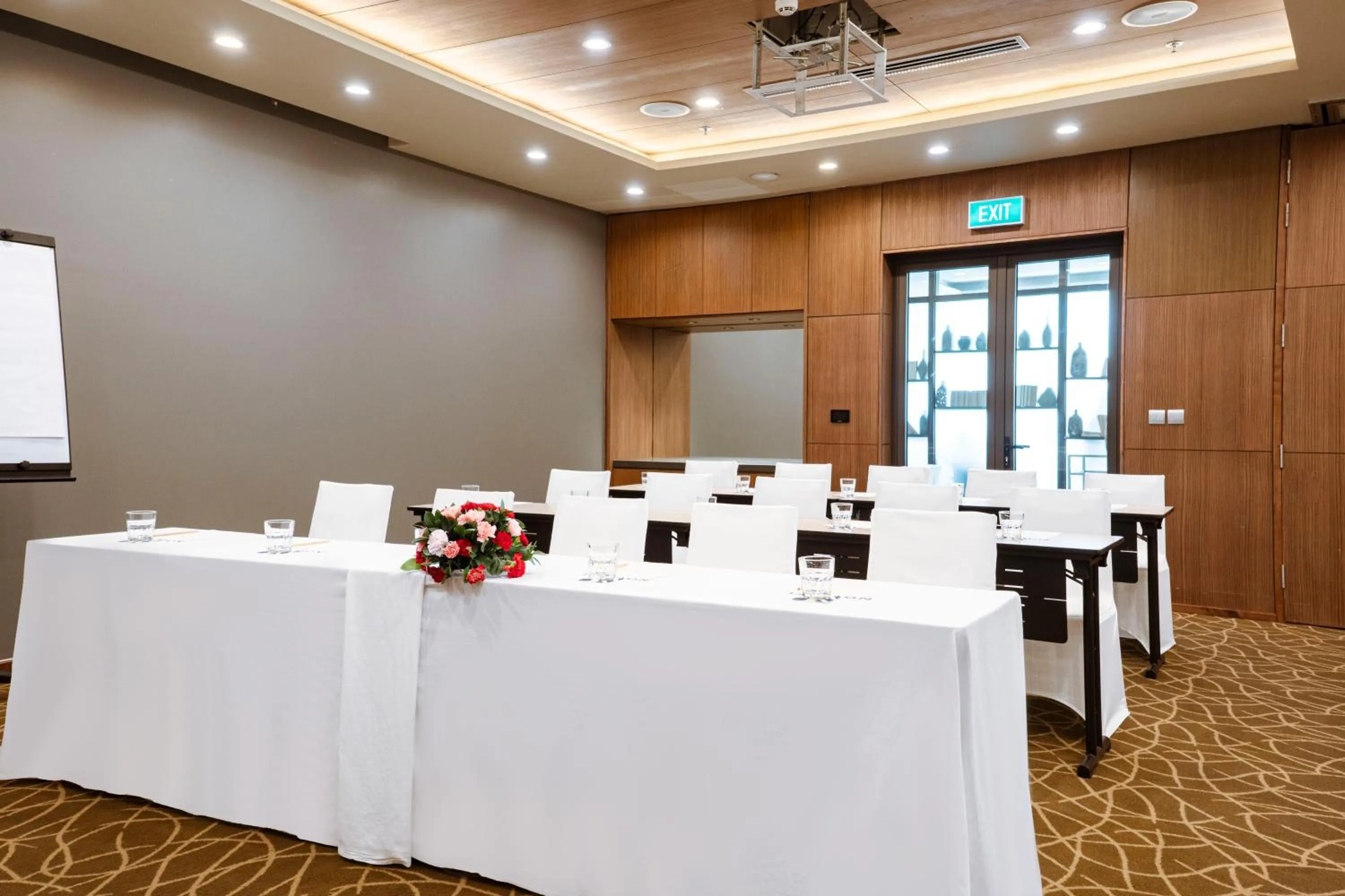 Meeting/conference room in Novotel Phu Quoc Resort