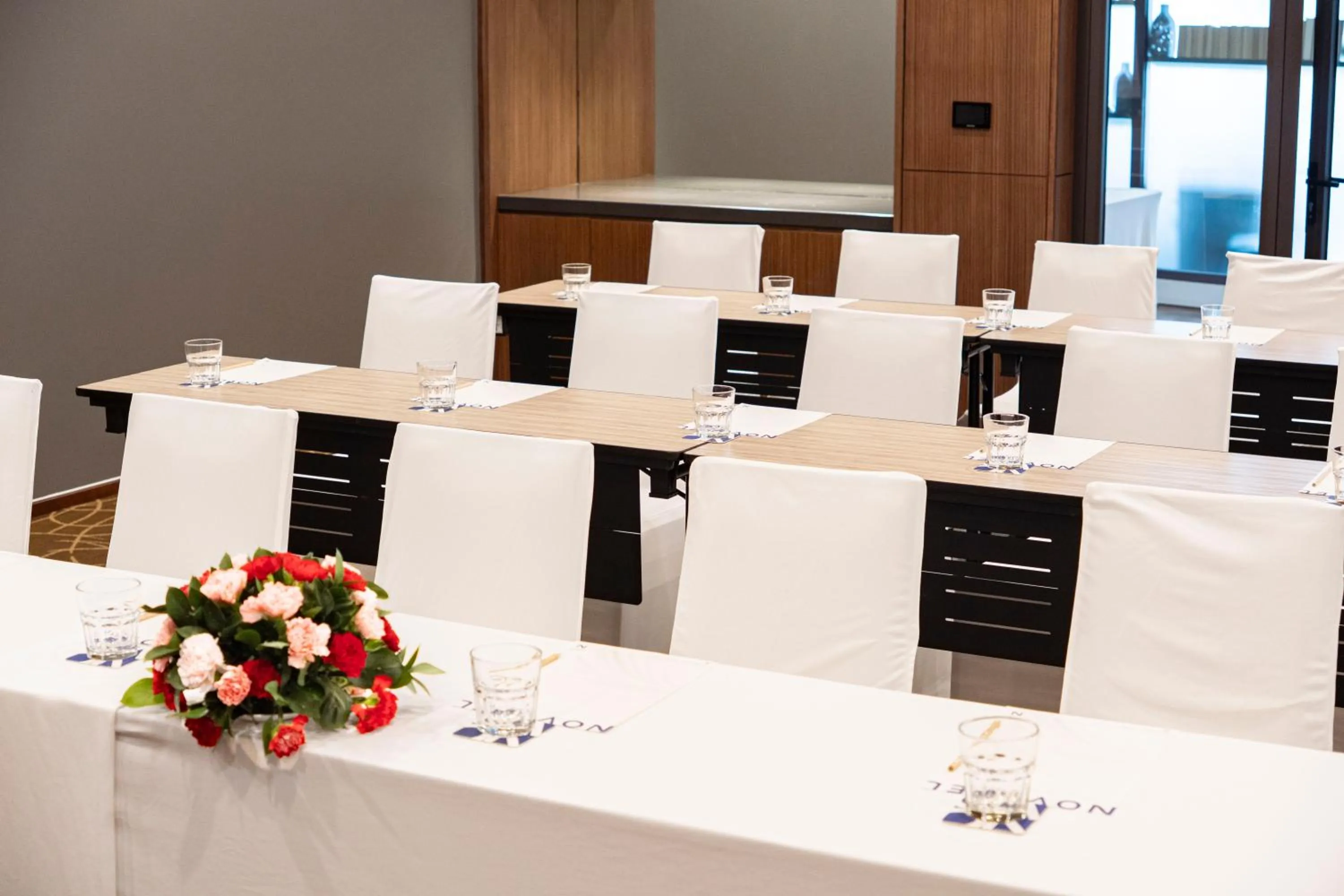 Meeting/conference room in Novotel Phu Quoc Resort