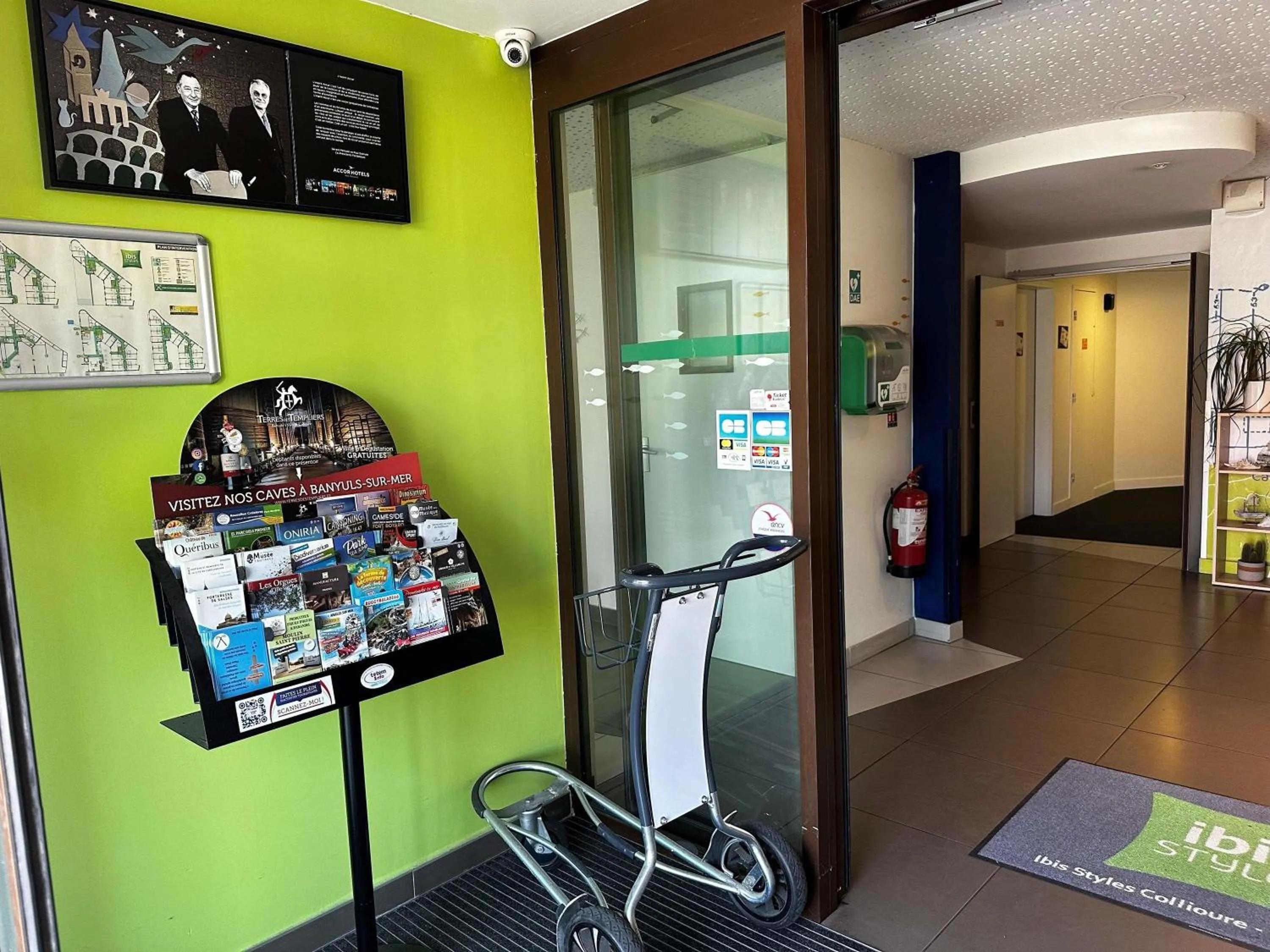 Other in Ibis Styles Collioure Port Vendres