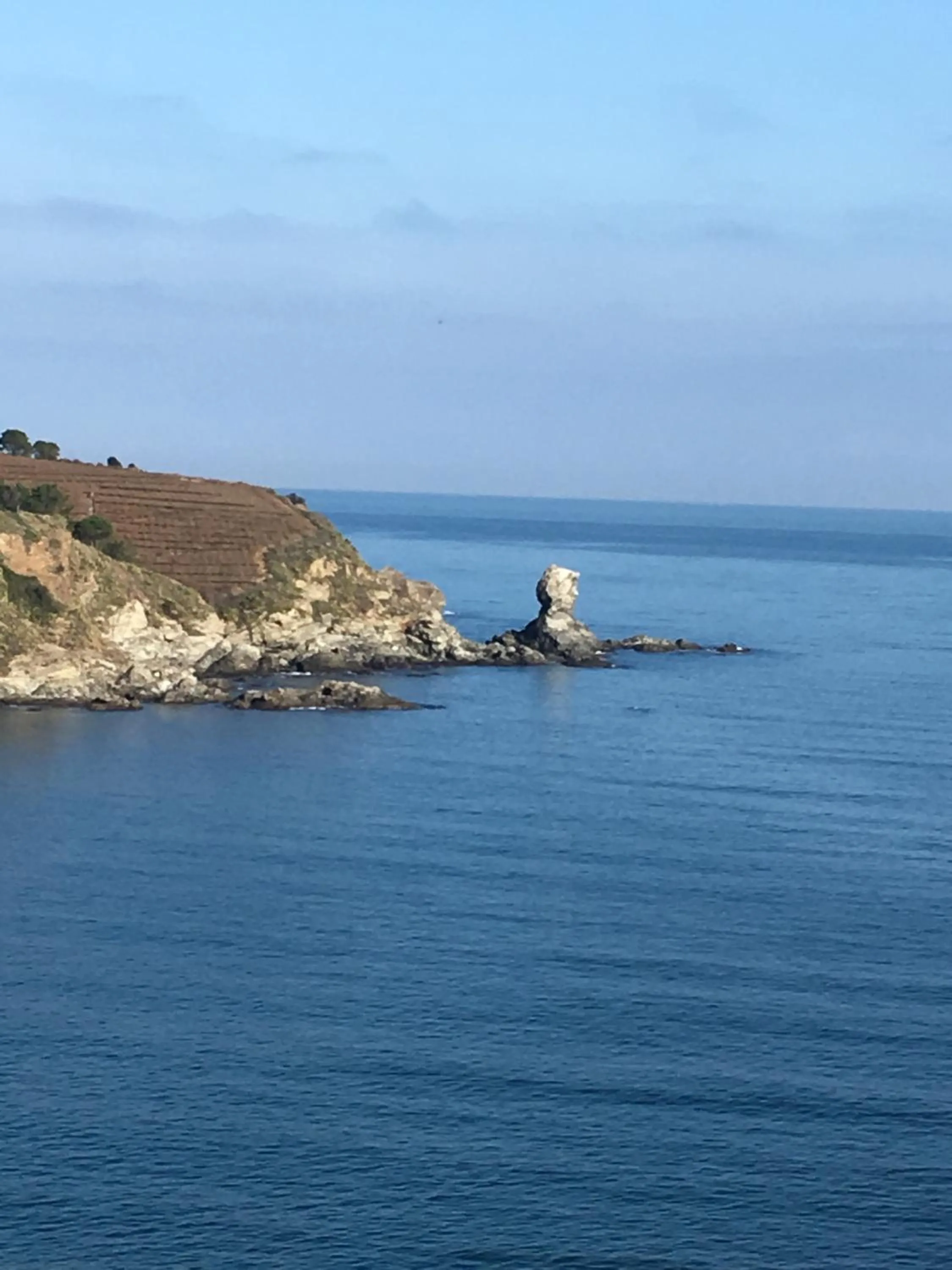 Nearby landmark in Ibis Styles Collioure Port Vendres