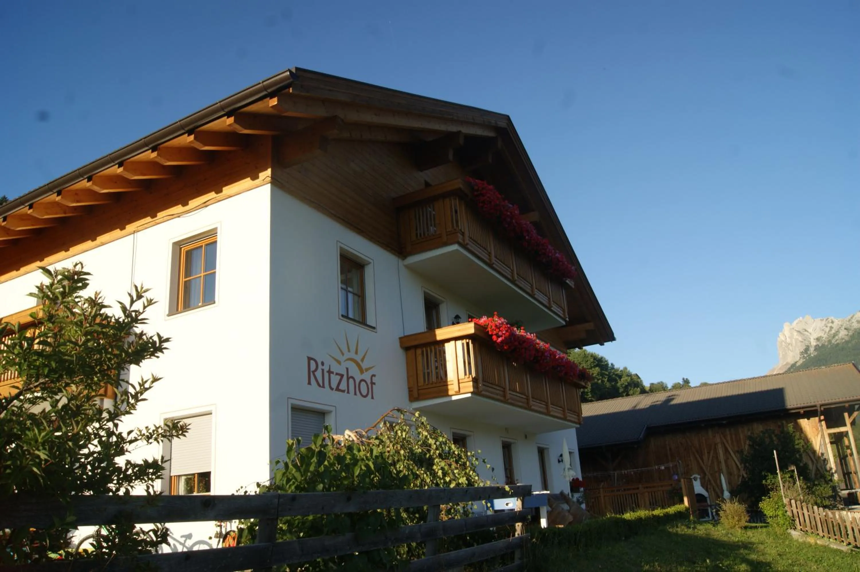Ritzhof