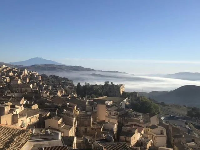 View (from property/room) in Il Piccolo Attico