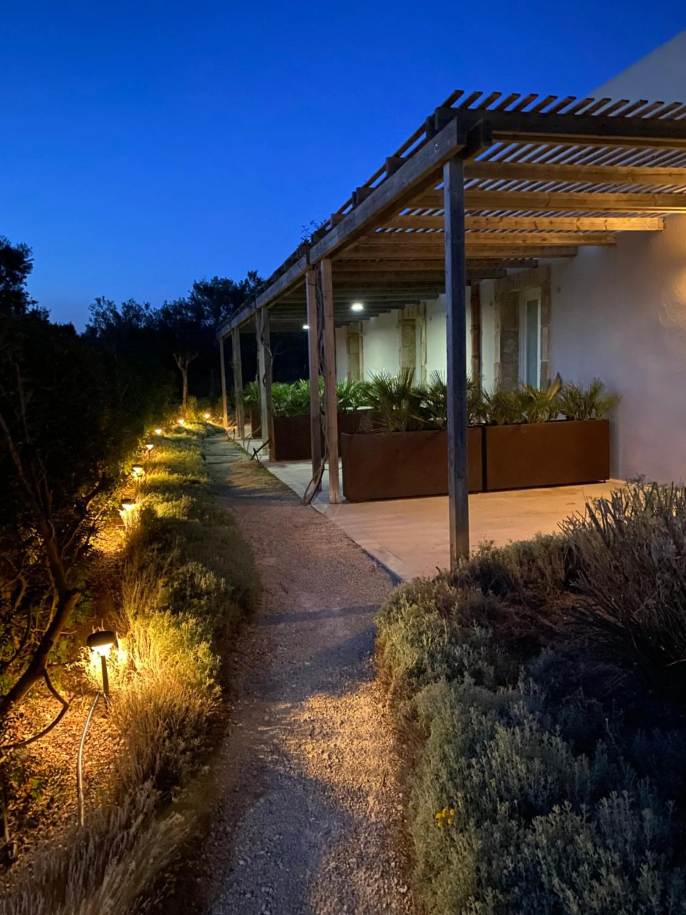 Facade/entrance in Scilla Maris Charming Suites