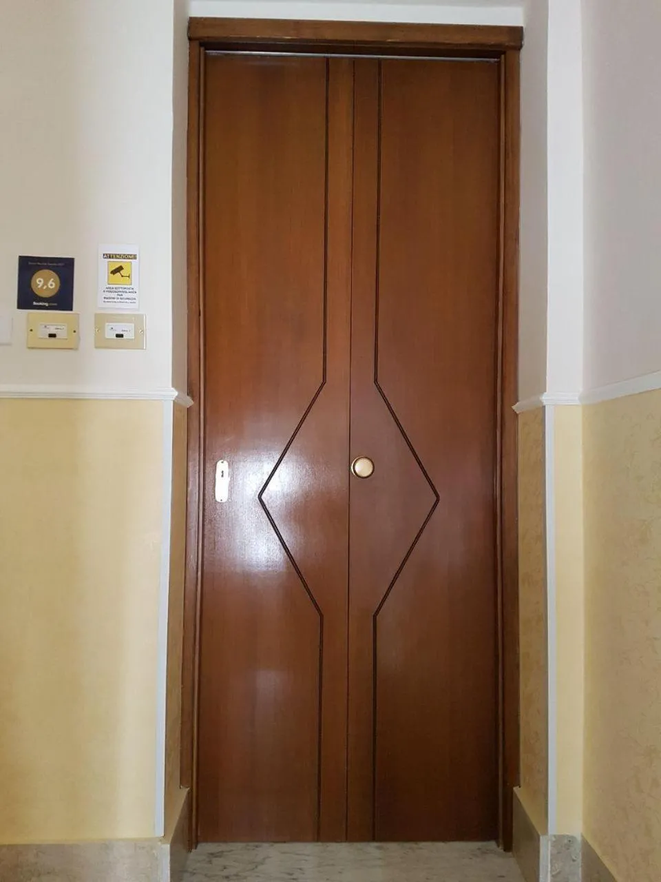 Twinsuite