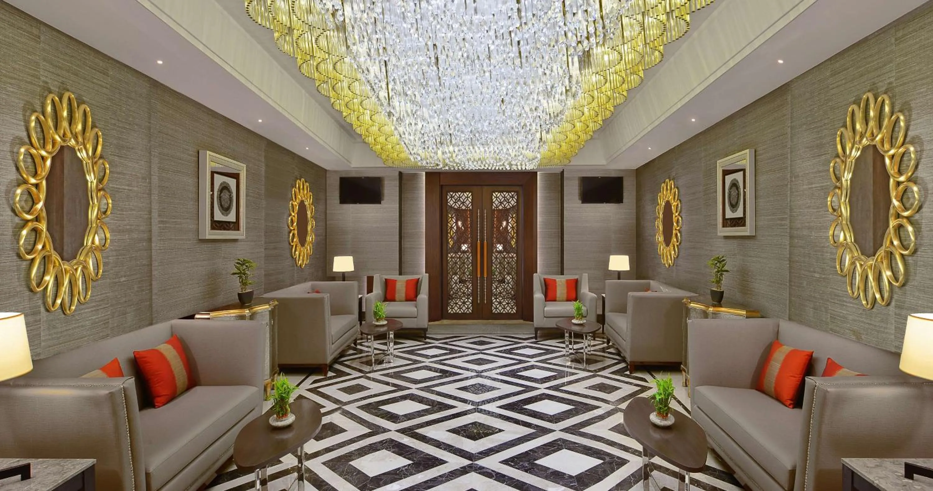 Banquet/Function facilities in Country Inns & Suites By Radisson Manipal