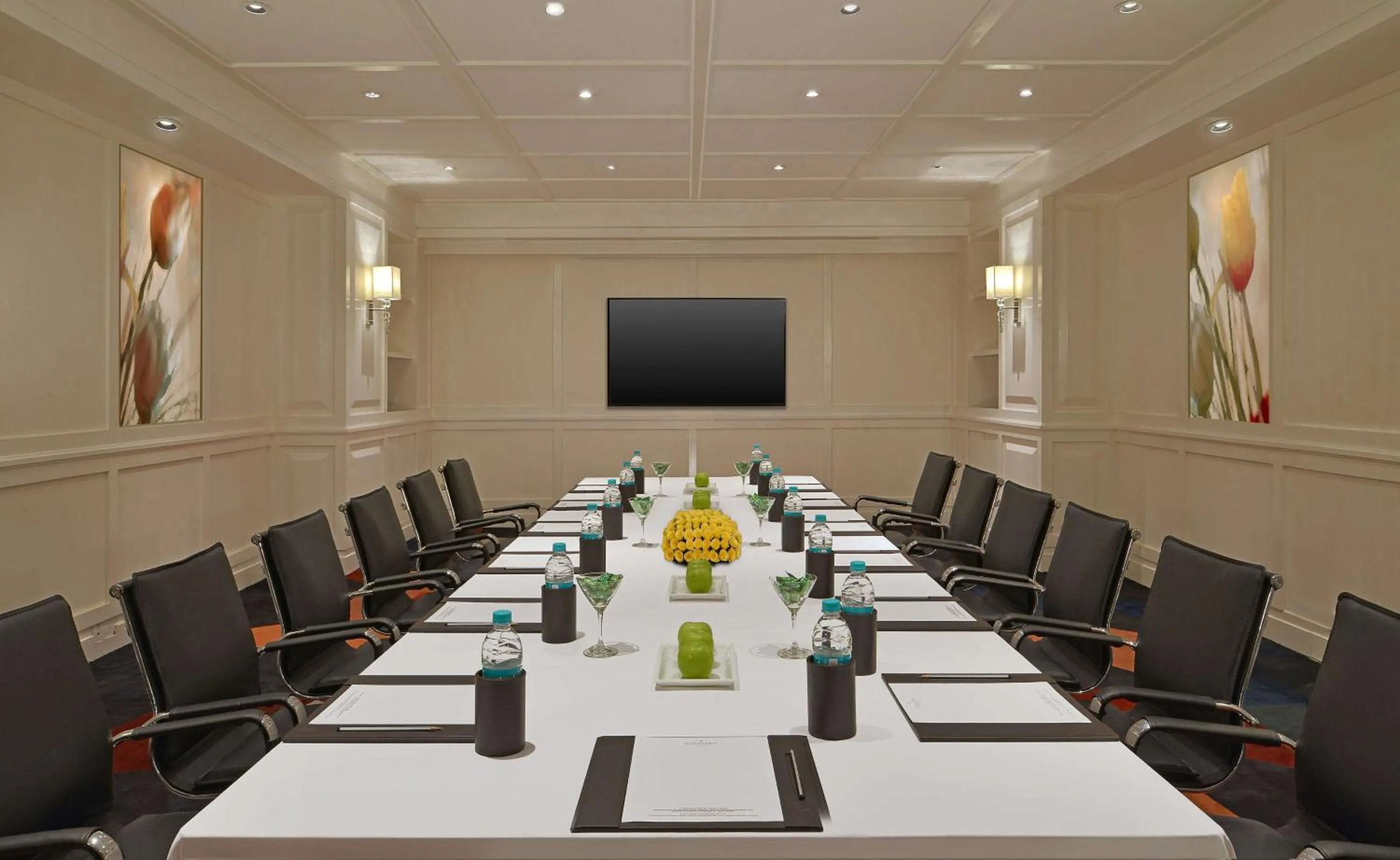 On site in Country Inns & Suites By Radisson Manipal