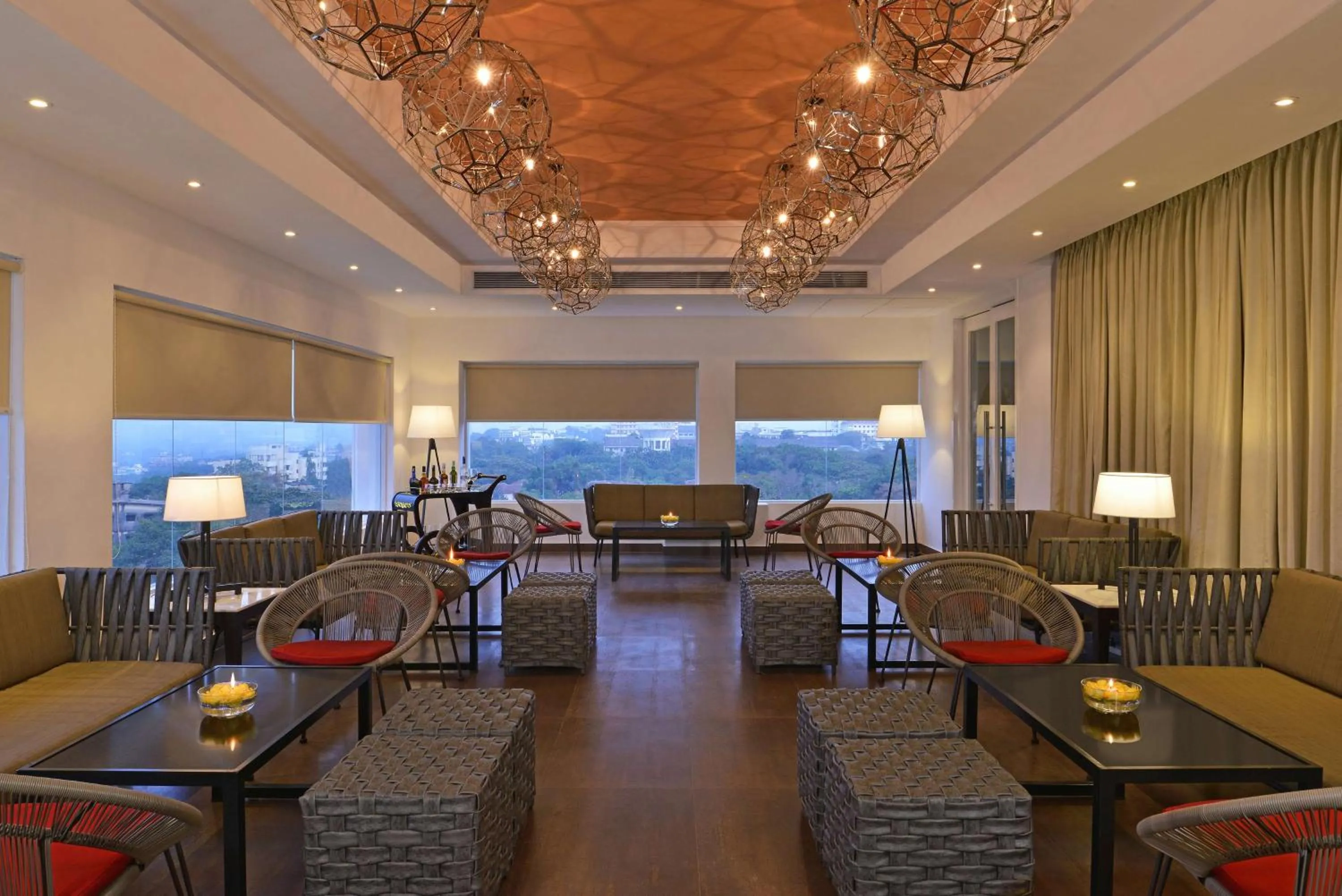 Banquet/Function facilities in Country Inns & Suites By Radisson Manipal