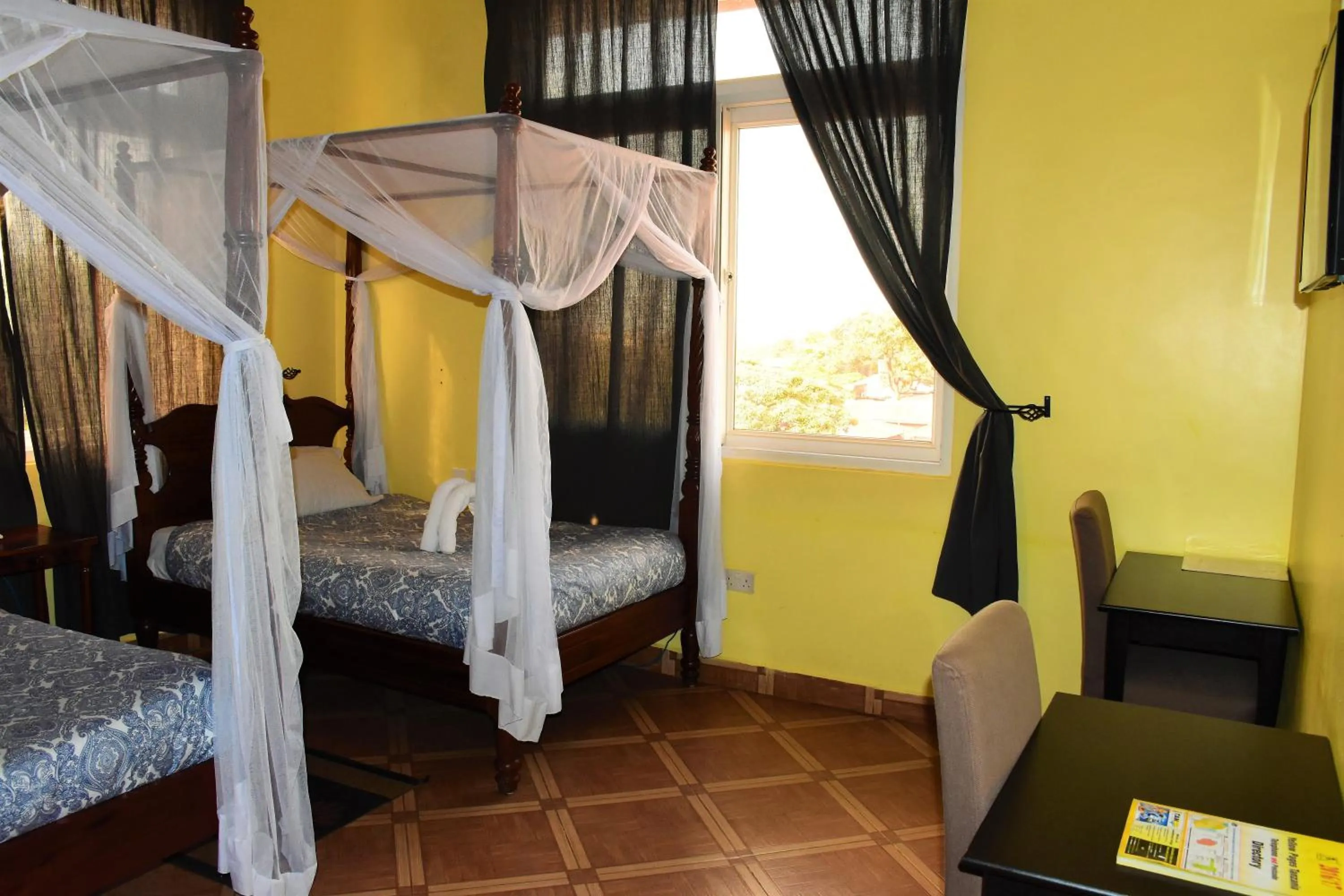 East Point Hotel Moshi