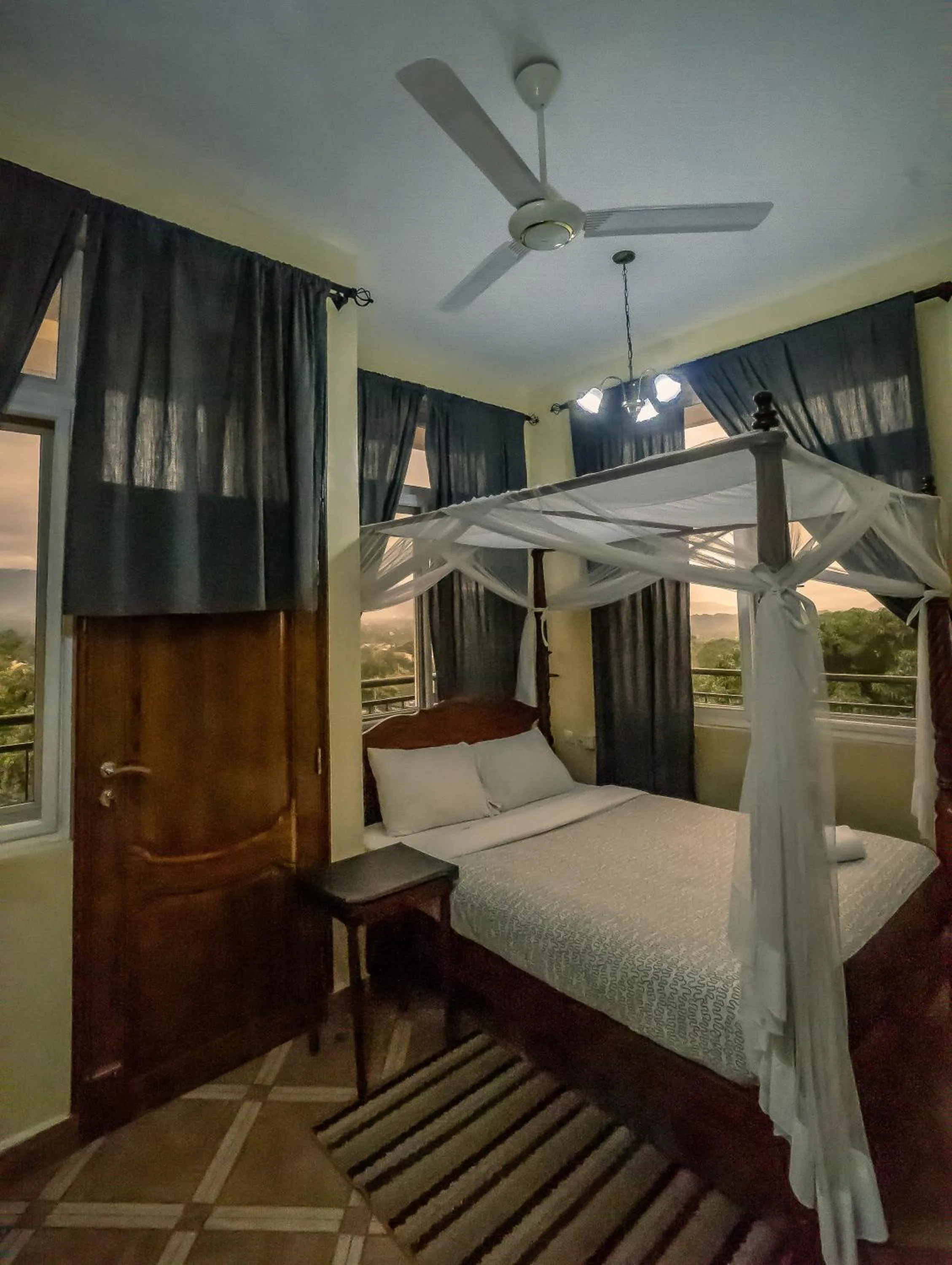 East Point Hotel Moshi