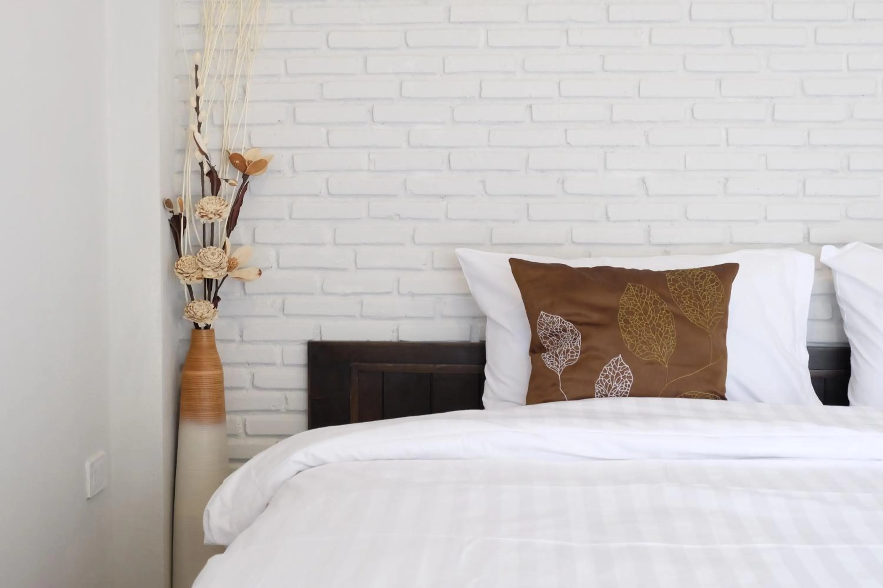 Bed in Kittawan Home&Gallery