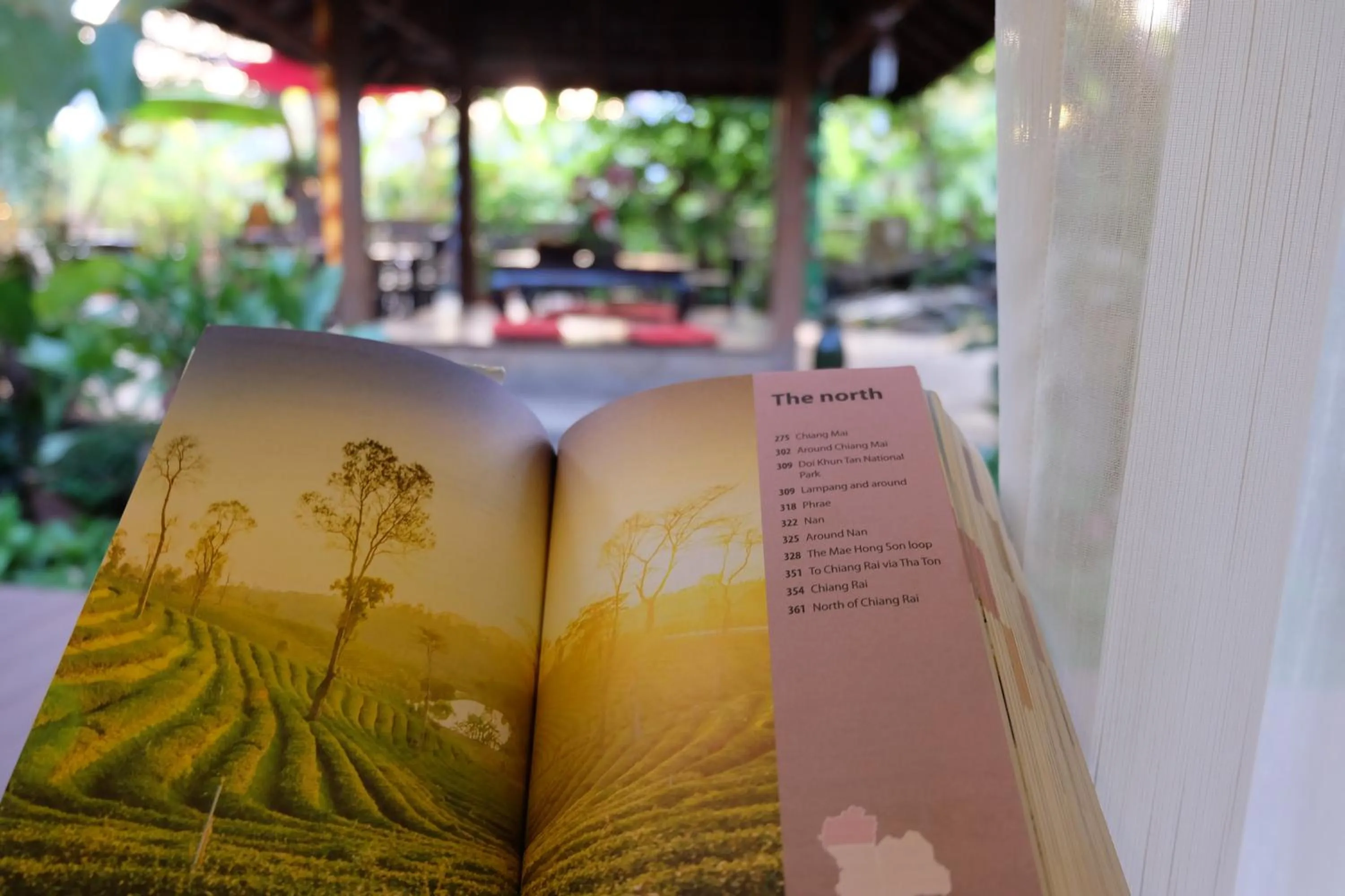 Photo of the whole room in Kittawan Home&Gallery