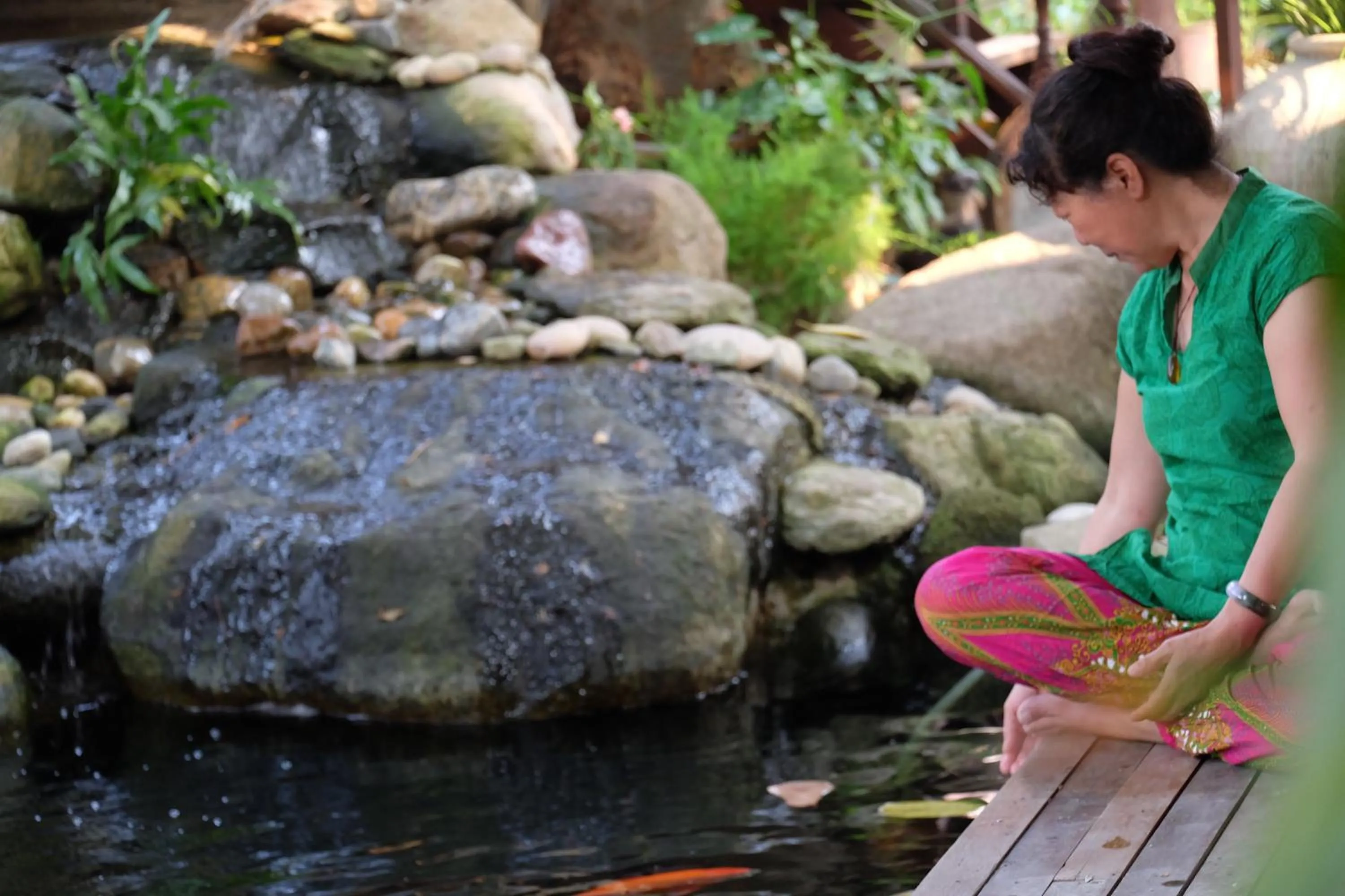 Property building in Kittawan Home&Gallery