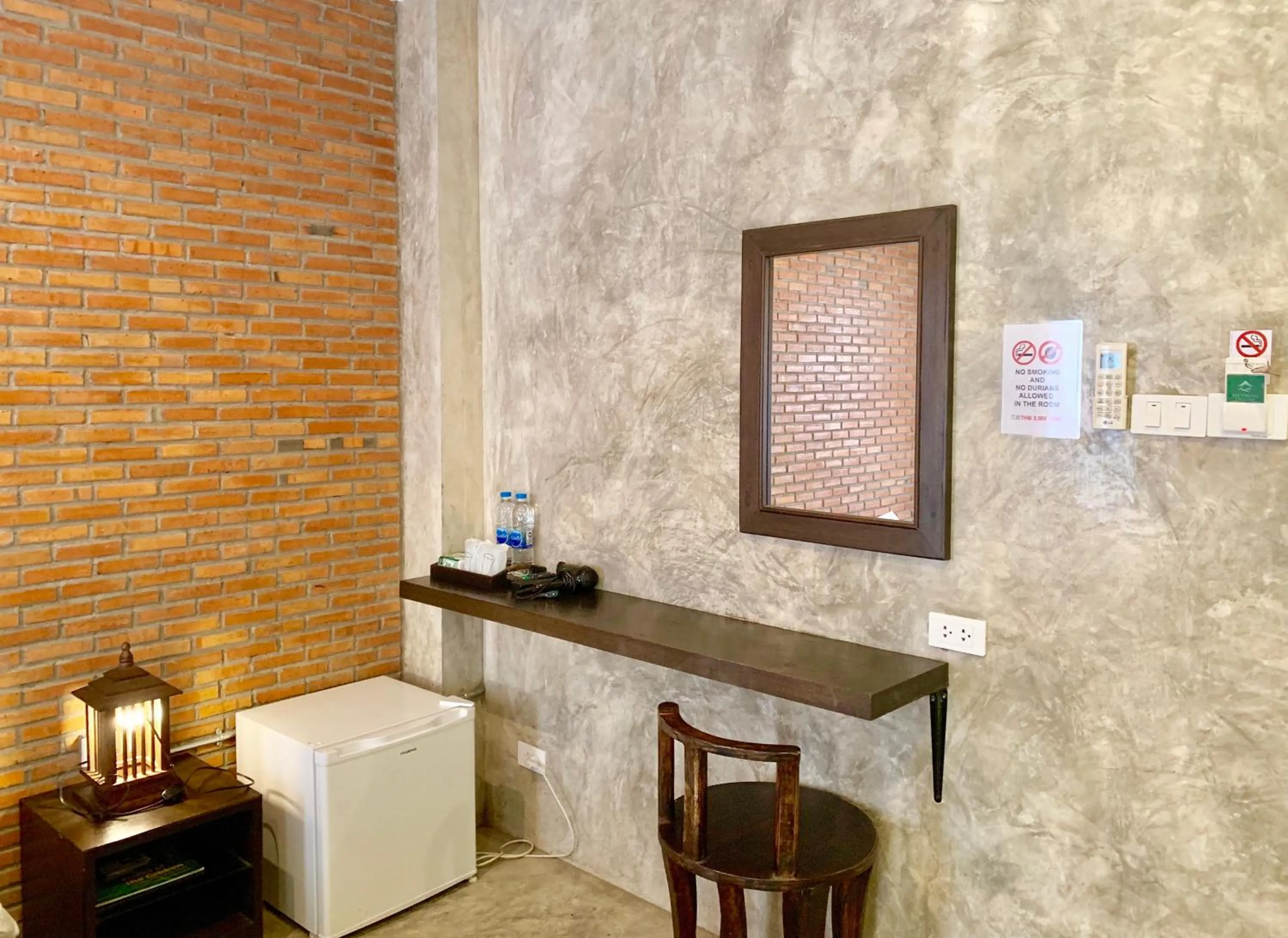 TV and multimedia in Kittawan Home&Gallery