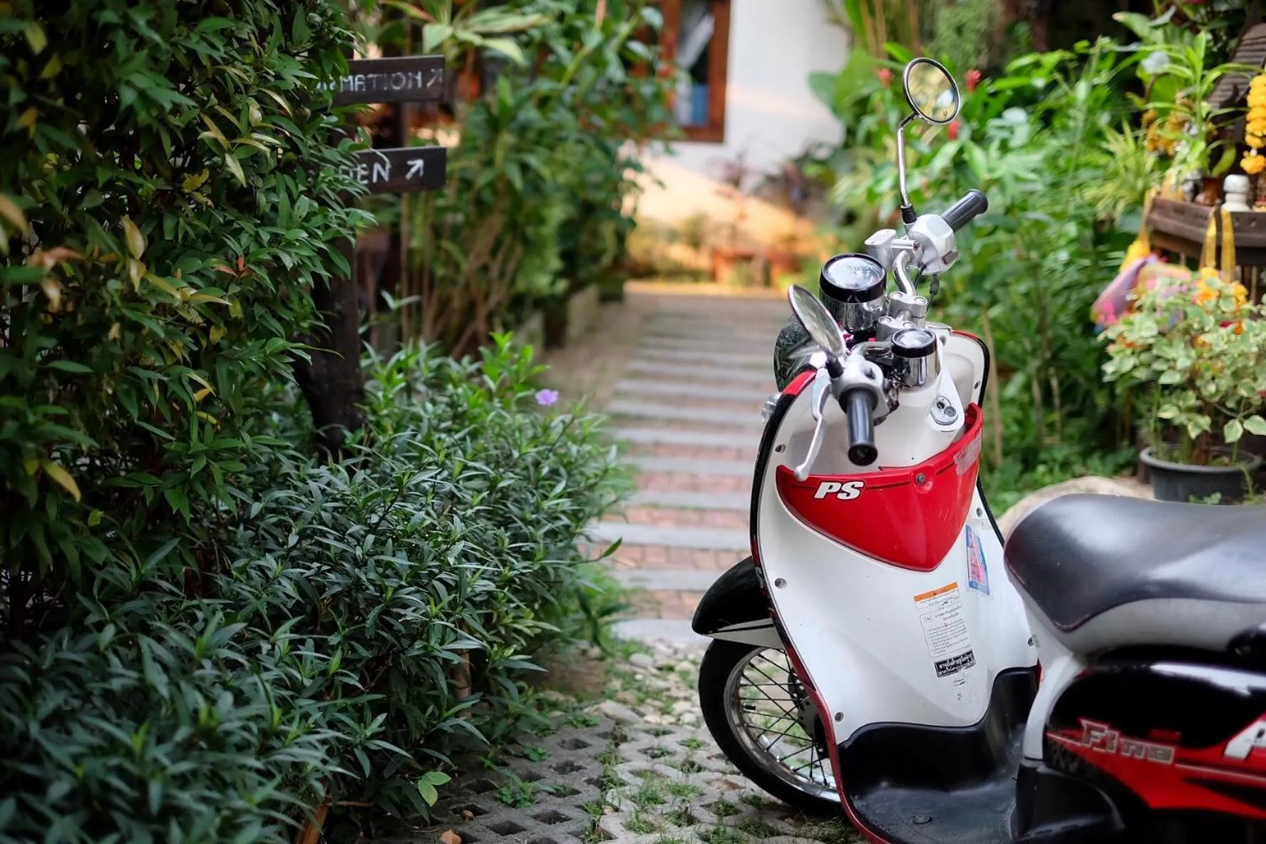 Activities in Kittawan Home&Gallery