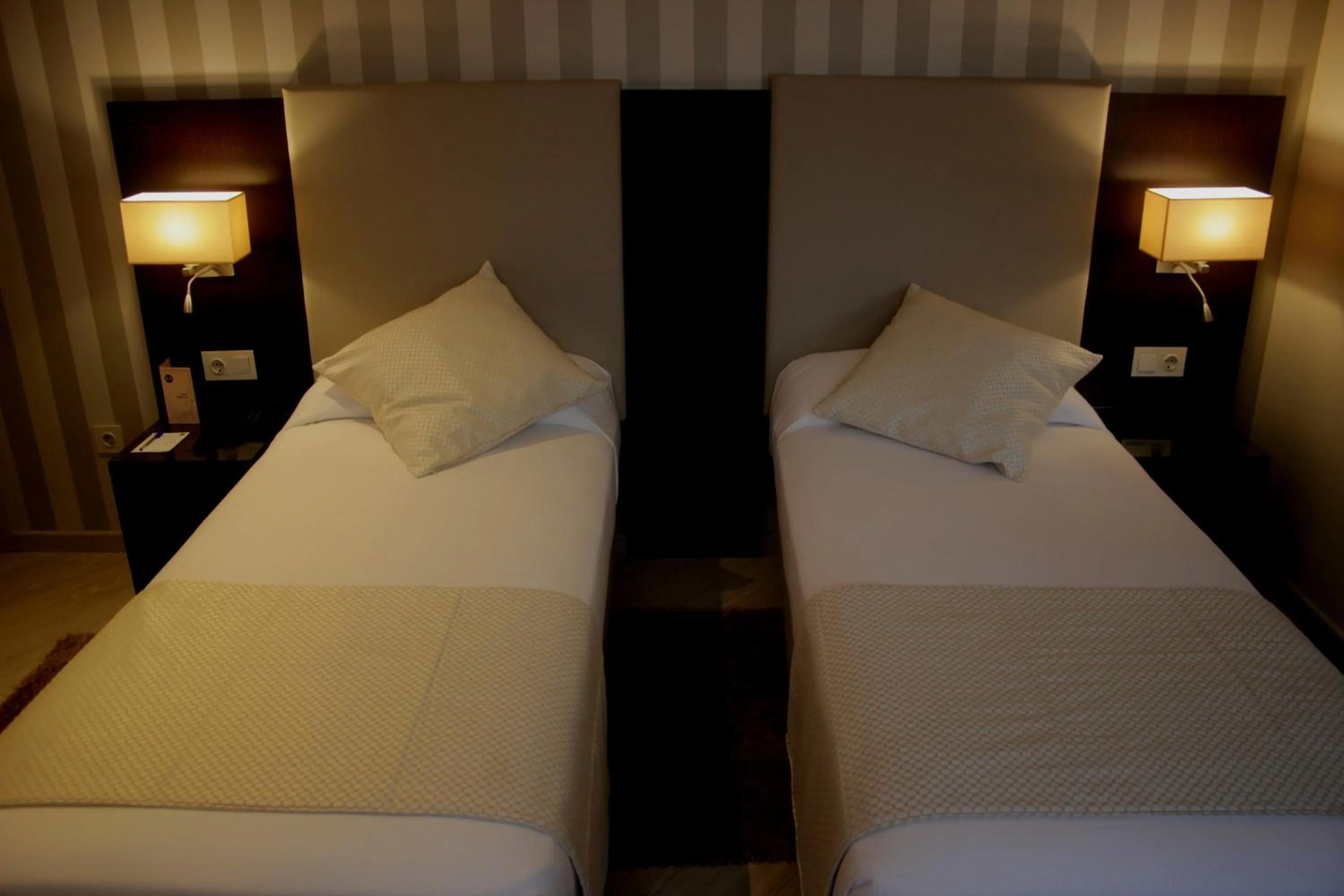 Bedroom, Bed in AZ Hôtels Zeralda