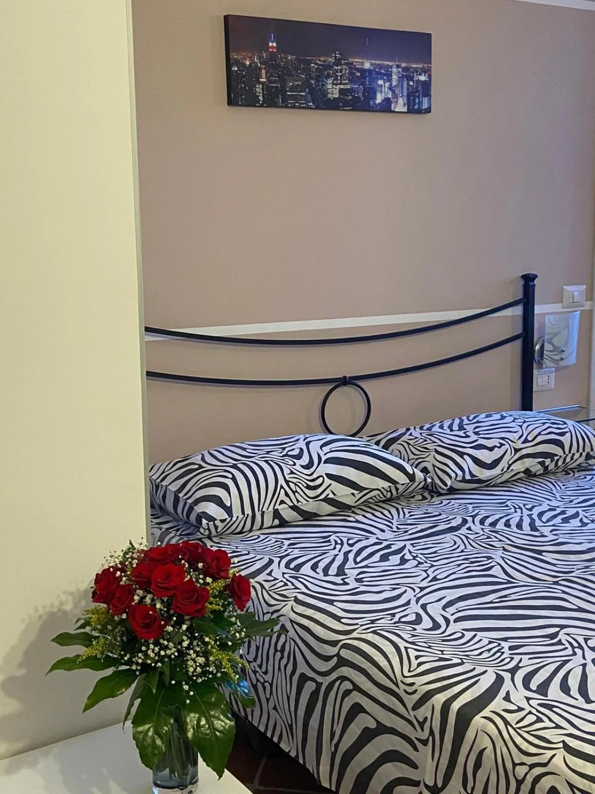 B&B Quattro Lune