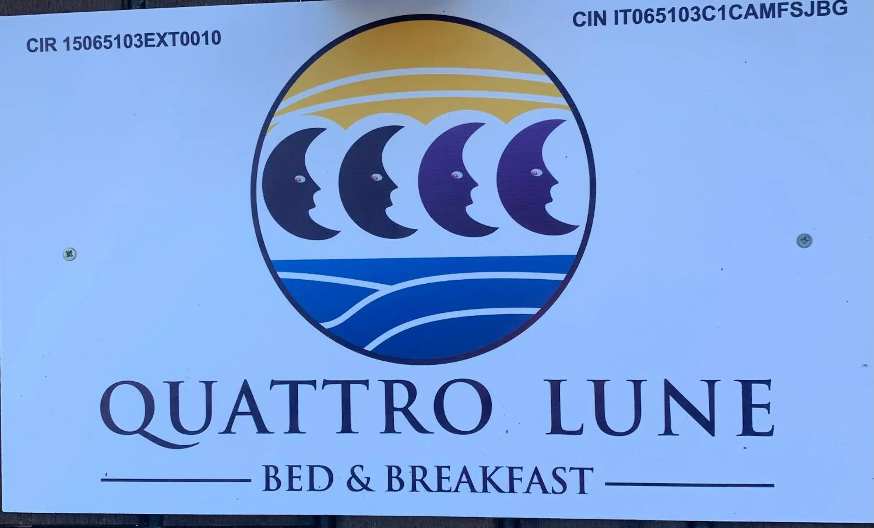B&B Quattro Lune B&B Quattro Lune